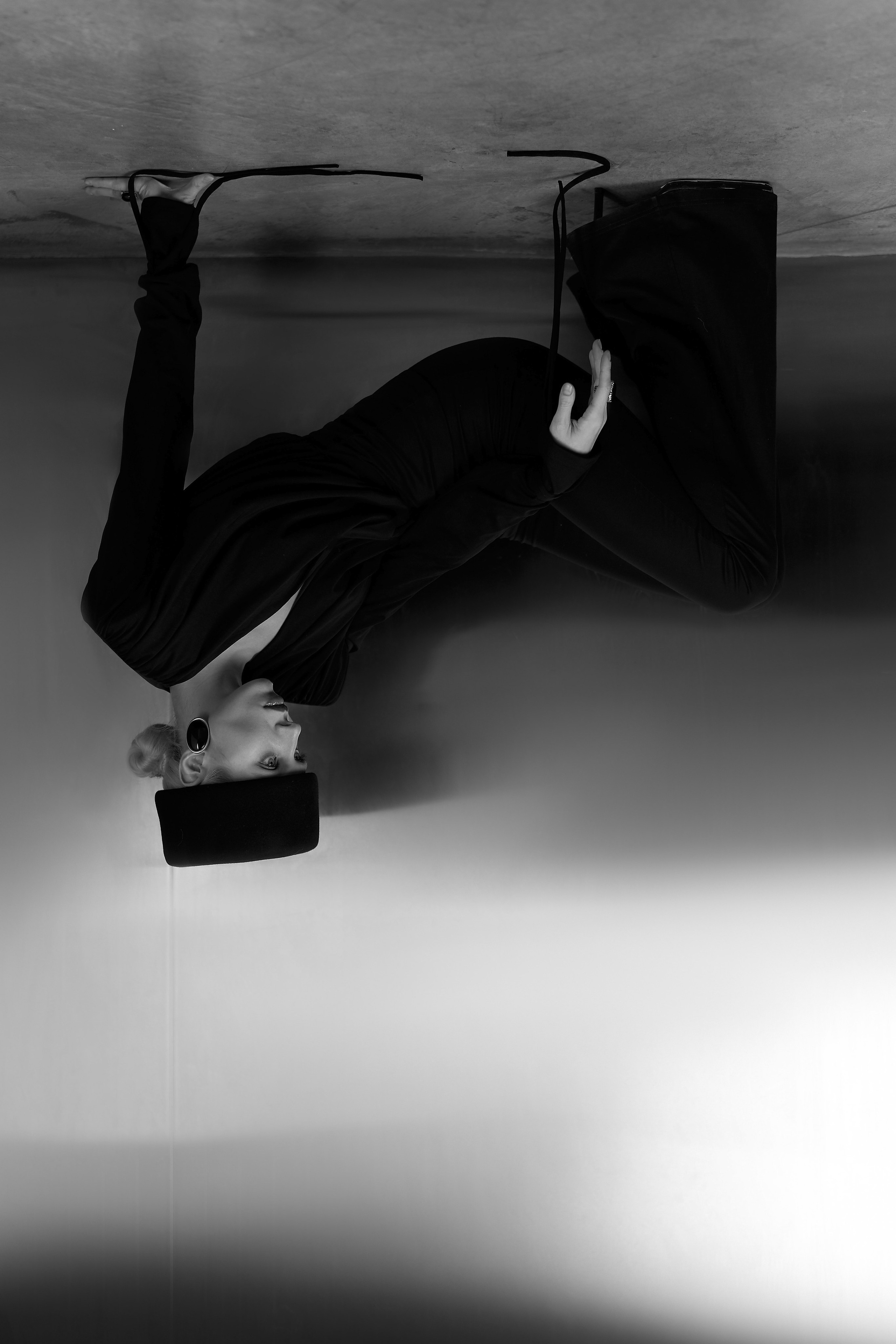 Настя. Фотограф в Москве — Ольга Кушнарева