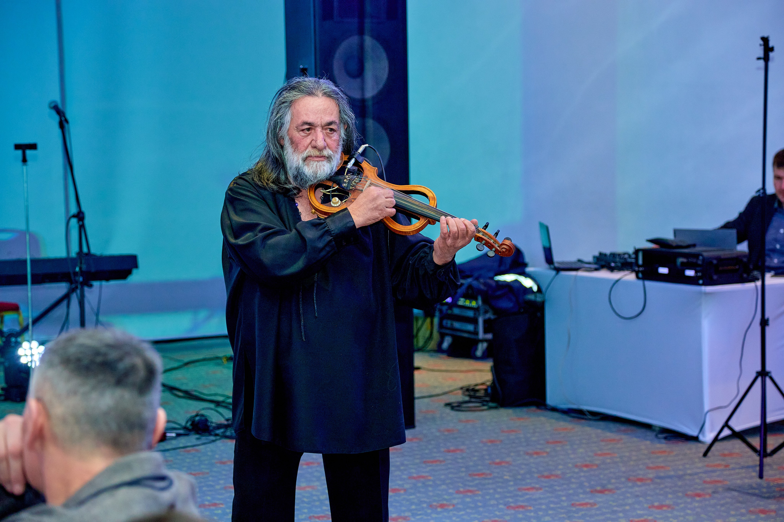 Репортаж. Фотограф в Екатеринбурге Булат Хамитов