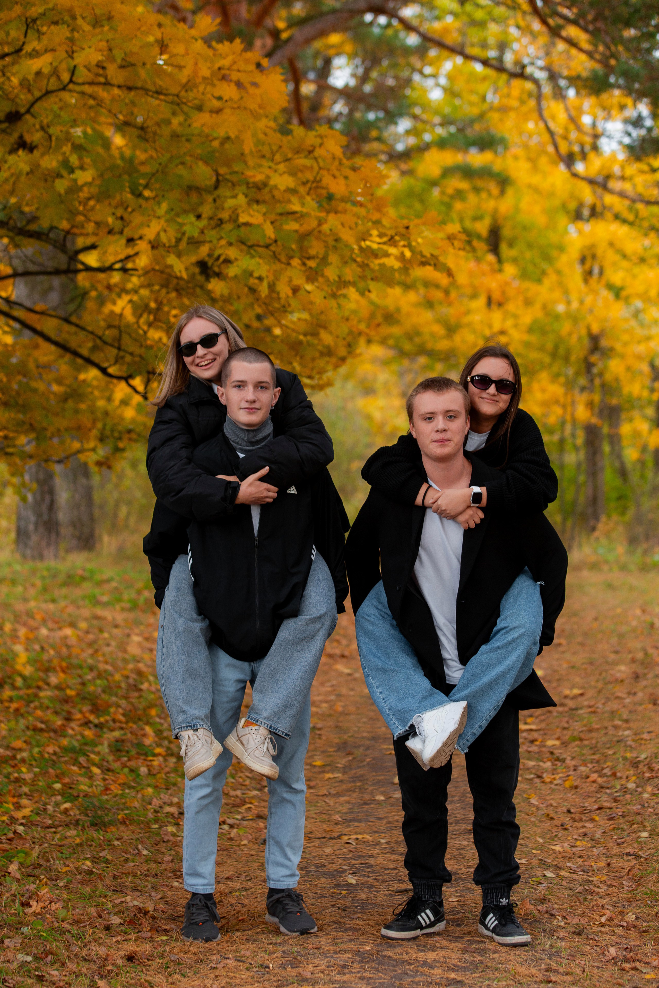 ОСЕННЯЯ ФОТОСЕССИЯ В УСАДЬБЕ ШЕНШИНЫХ г. МЦЕНСК ДЛЯ 9 КЛАССА. ТВОЙ АЛЬБОМ / ТВОИ ПРАВИЛА
