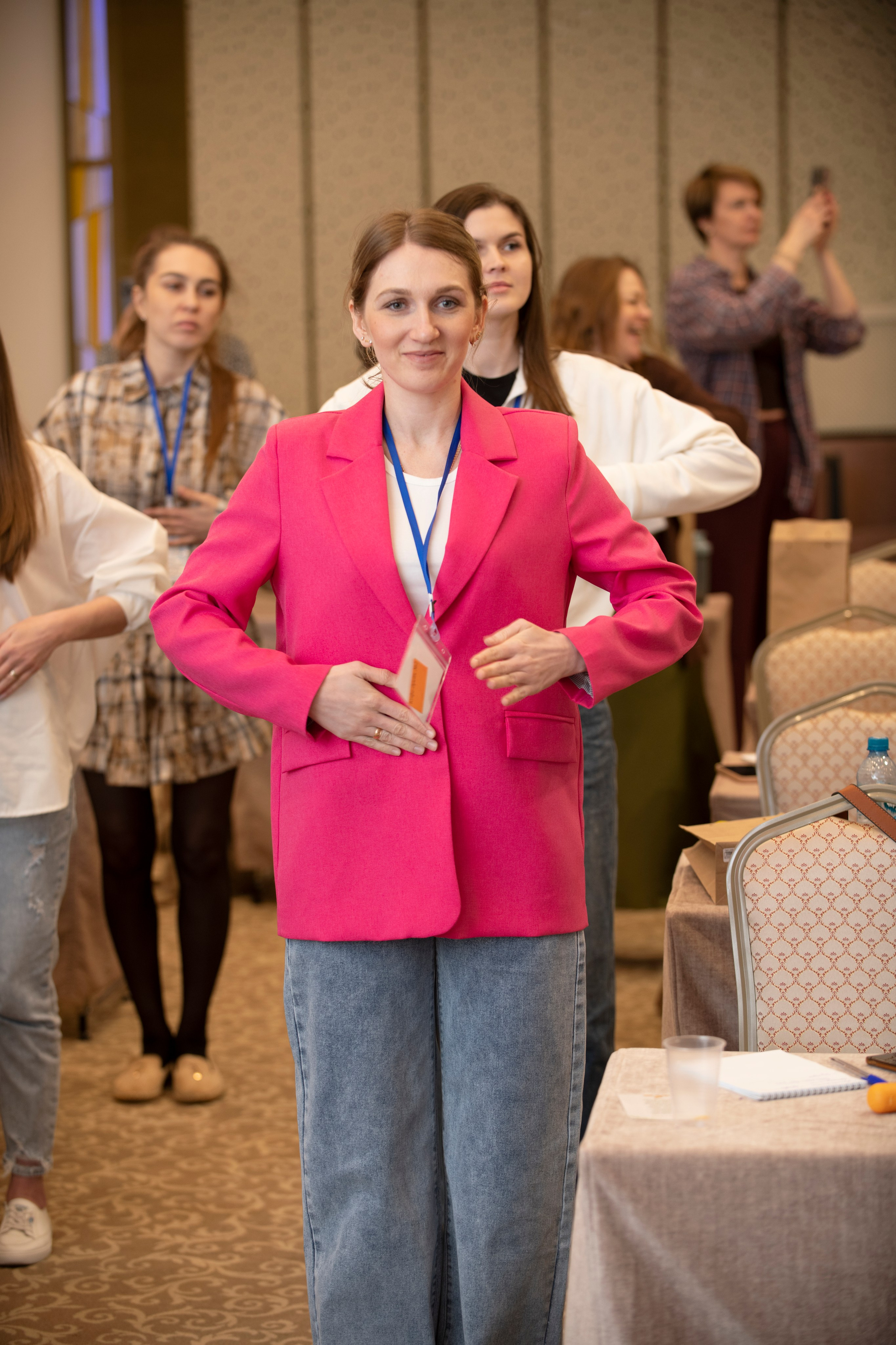 Фестиваль «Доброе завтра». Репортажный и портретный фотограф Alex Dum