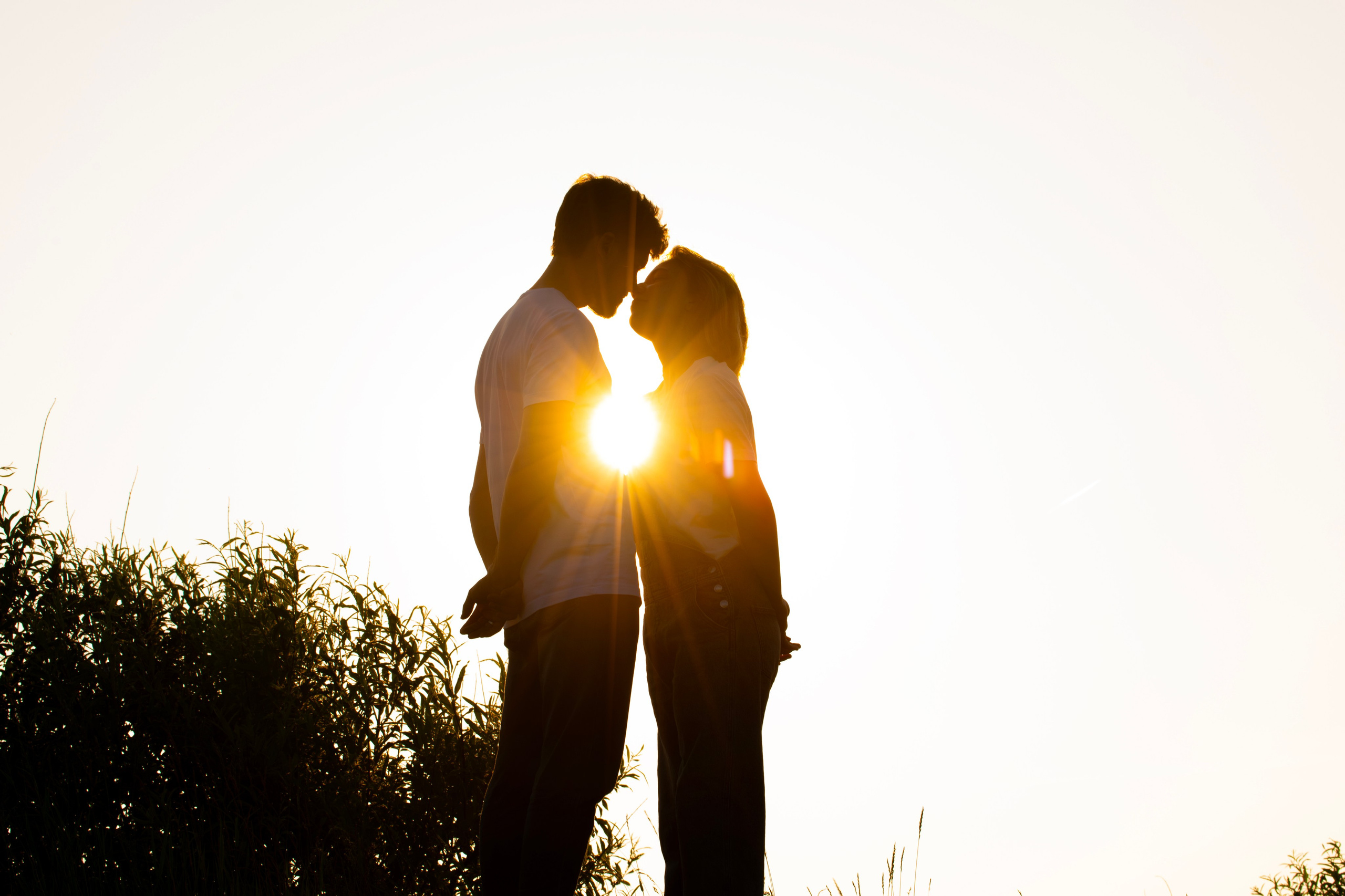 Дарина и Владимир. Репортажный и портретный фотограф Alex Dum