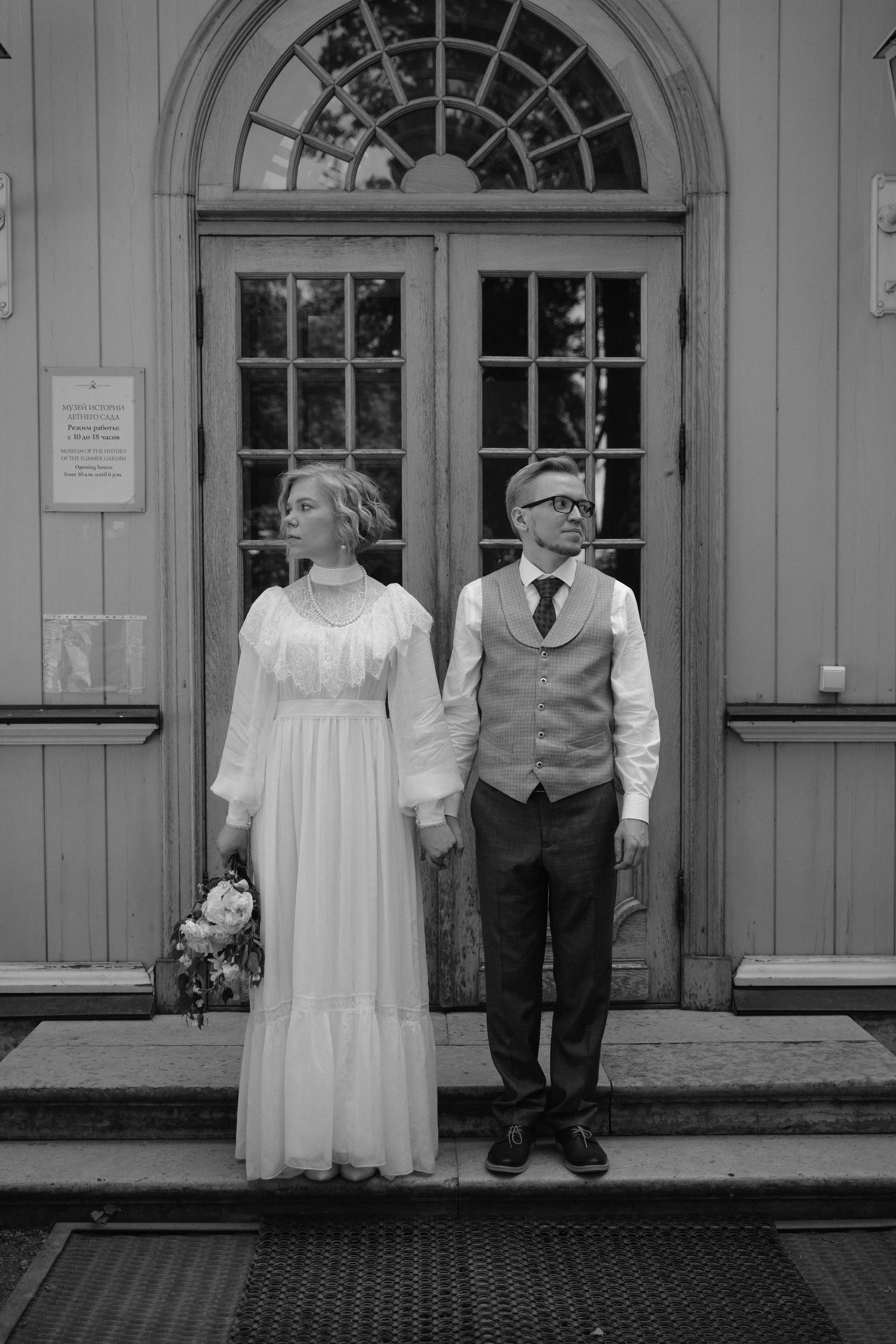 01.07.2023. Свадебный фотограф — Наталья Фед СПб/Москва