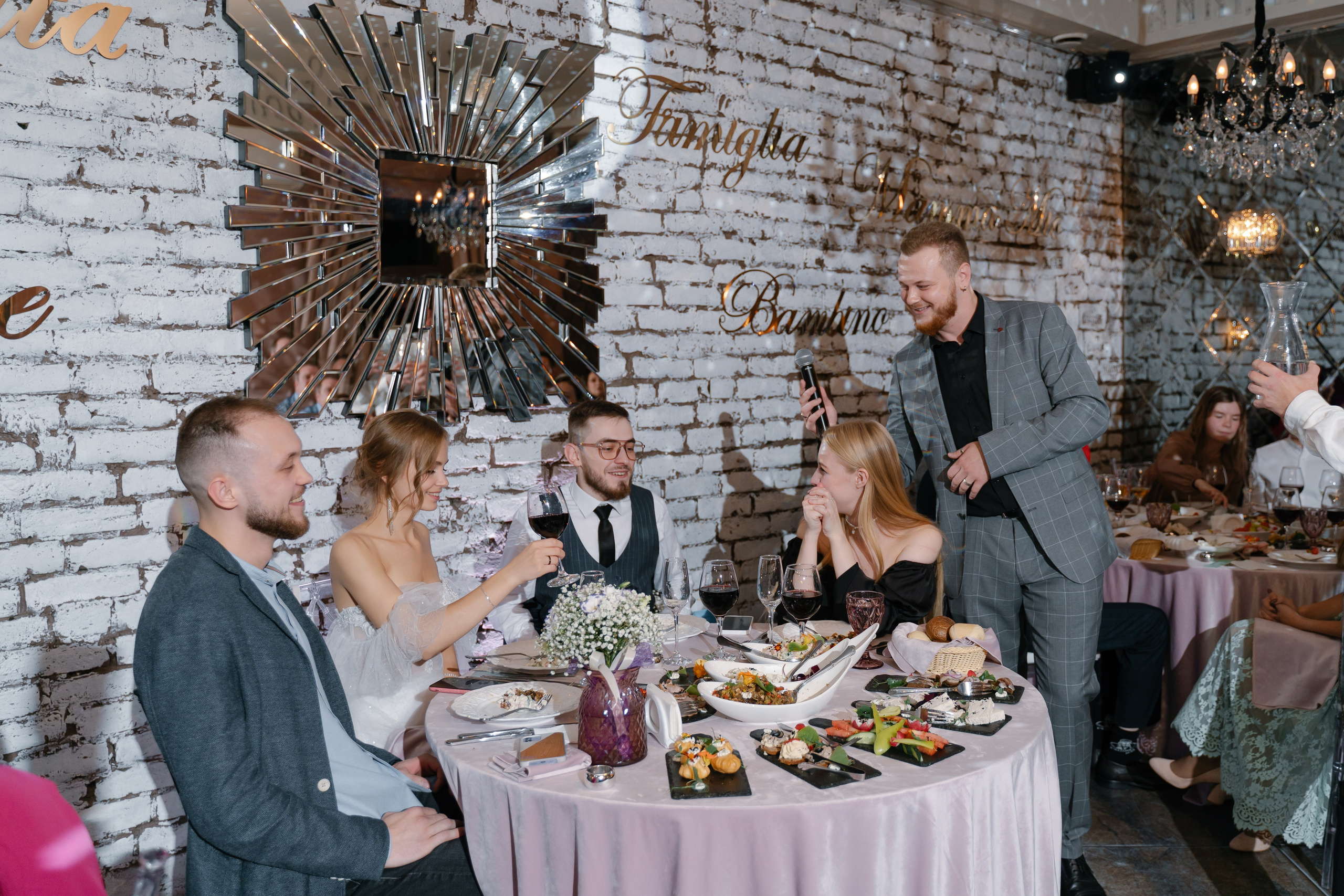 2. Свадебный фотограф — Наталья Фед СПб/Москва