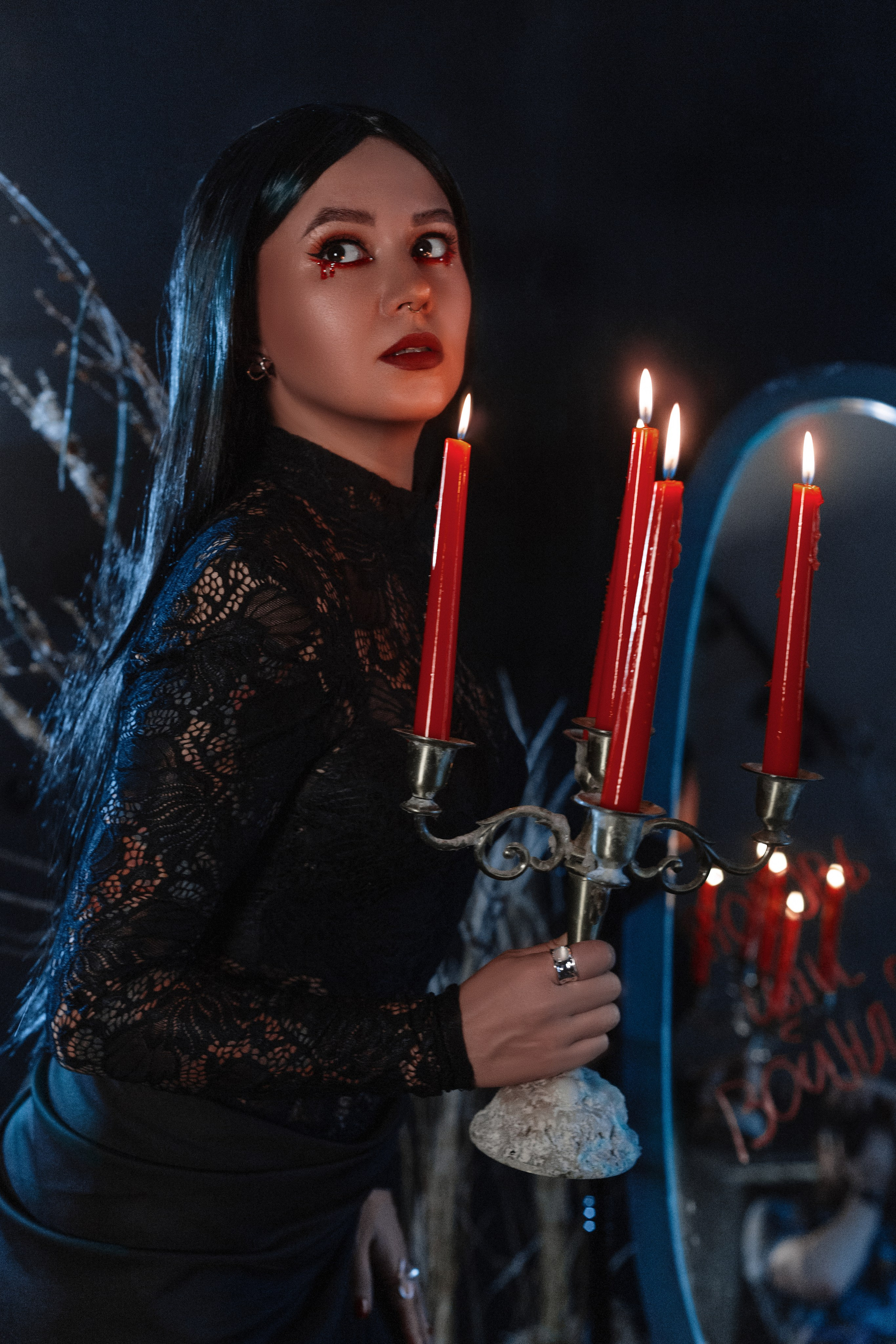 Наталья. Валерий Злобин — портретный и свадебный фотограф в Екатеринбурге