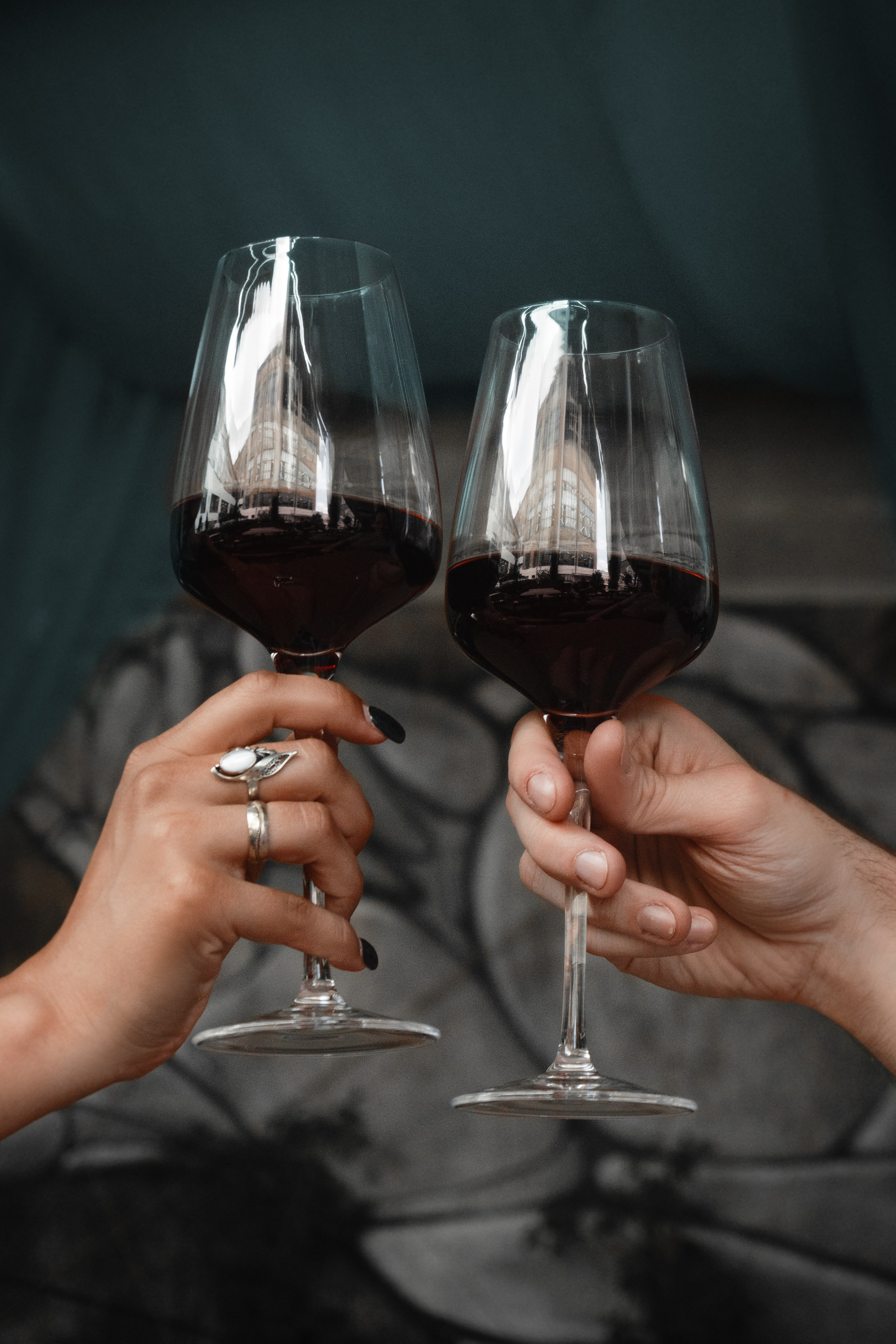 Анна и Юра. Валерий Злобин — портретный и свадебный фотограф в Екатеринбурге