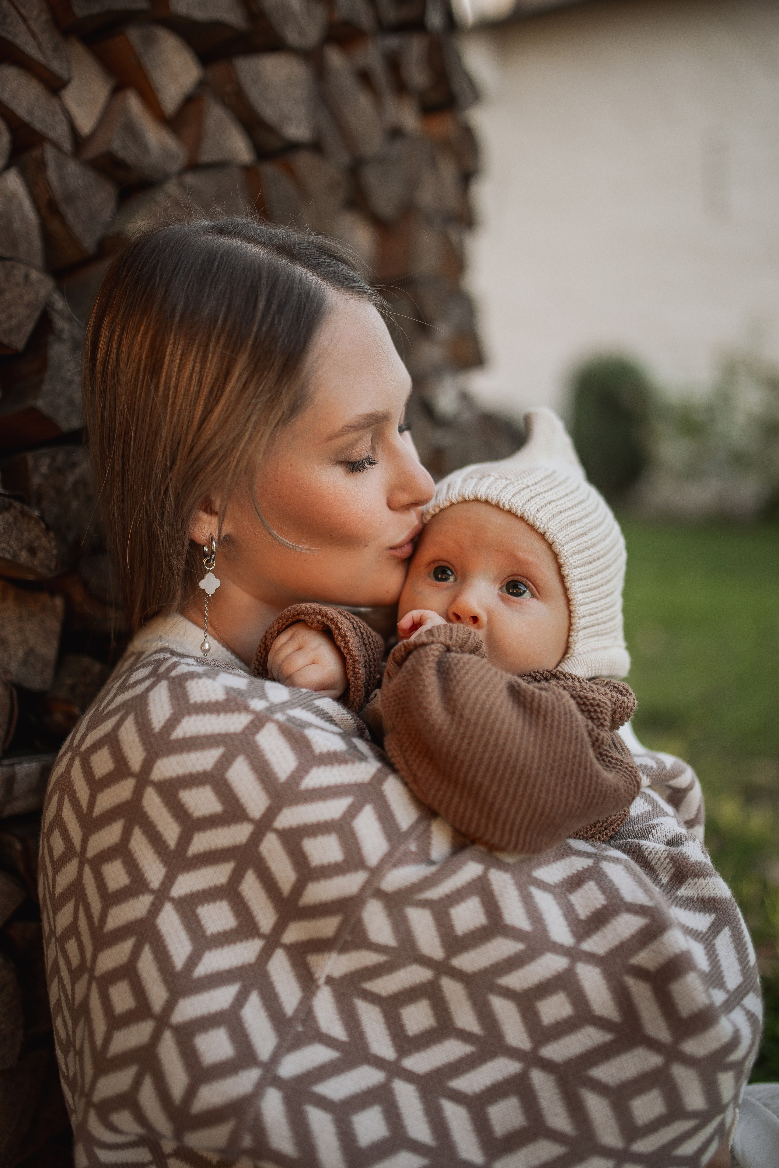 Маша и Федя. Главная