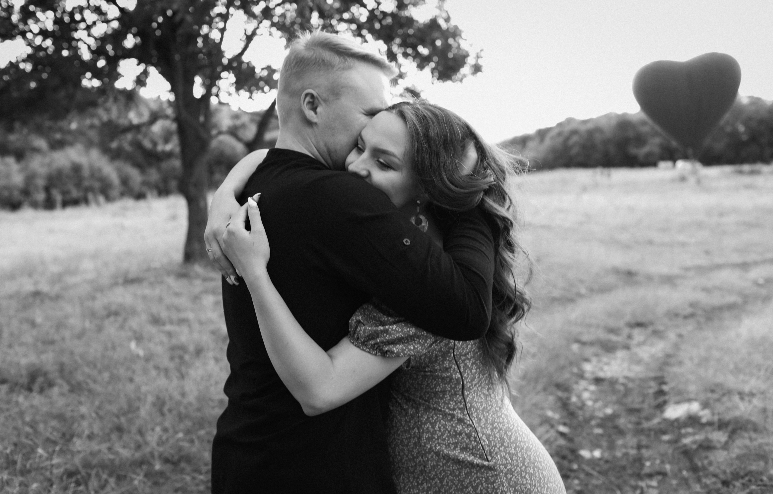 Пара, любовь, эмоции. Фотограф в Железноводске и городах КМВ Исвира Ващенко