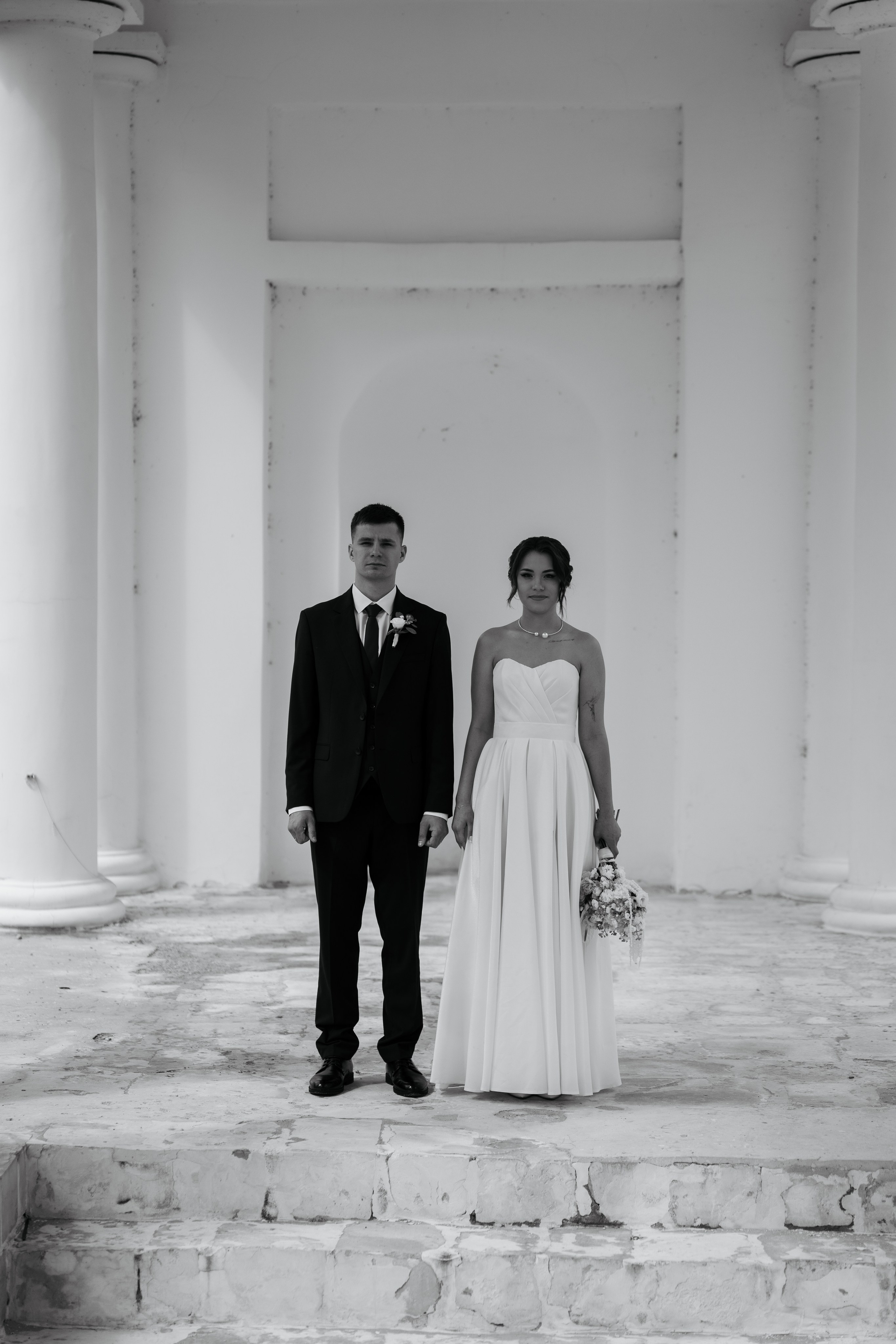 Кирилл и Карина. Vlad Trykov