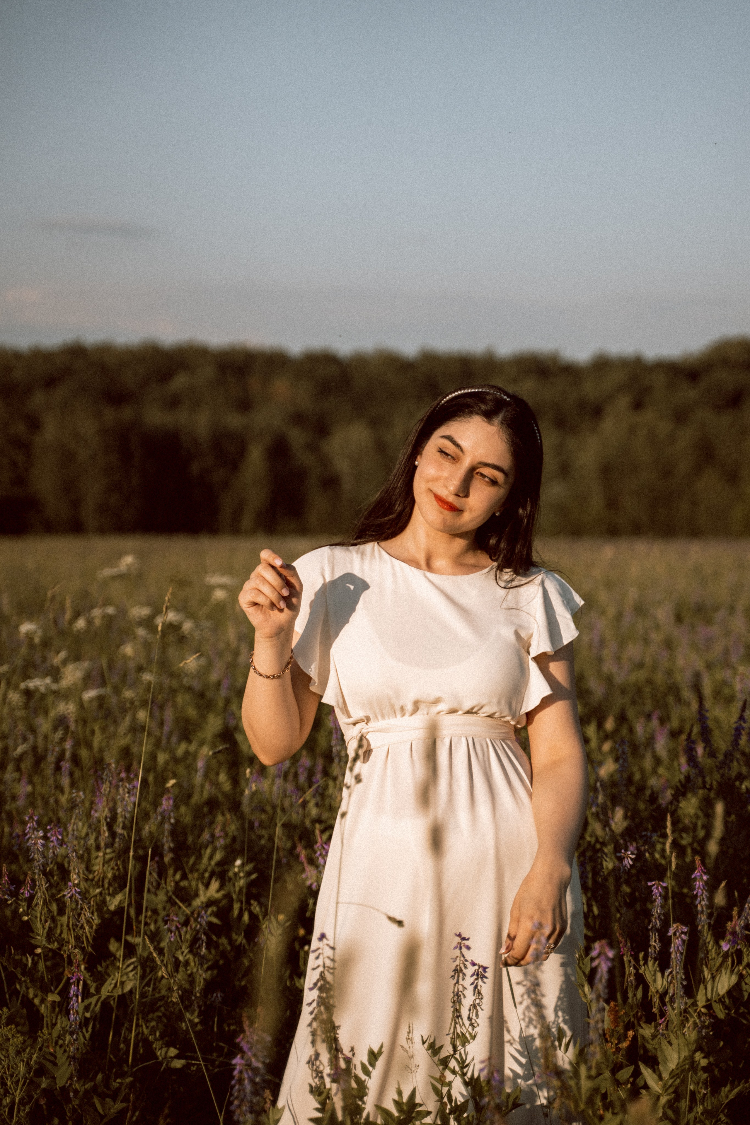 Марьям. Vlad Trykov