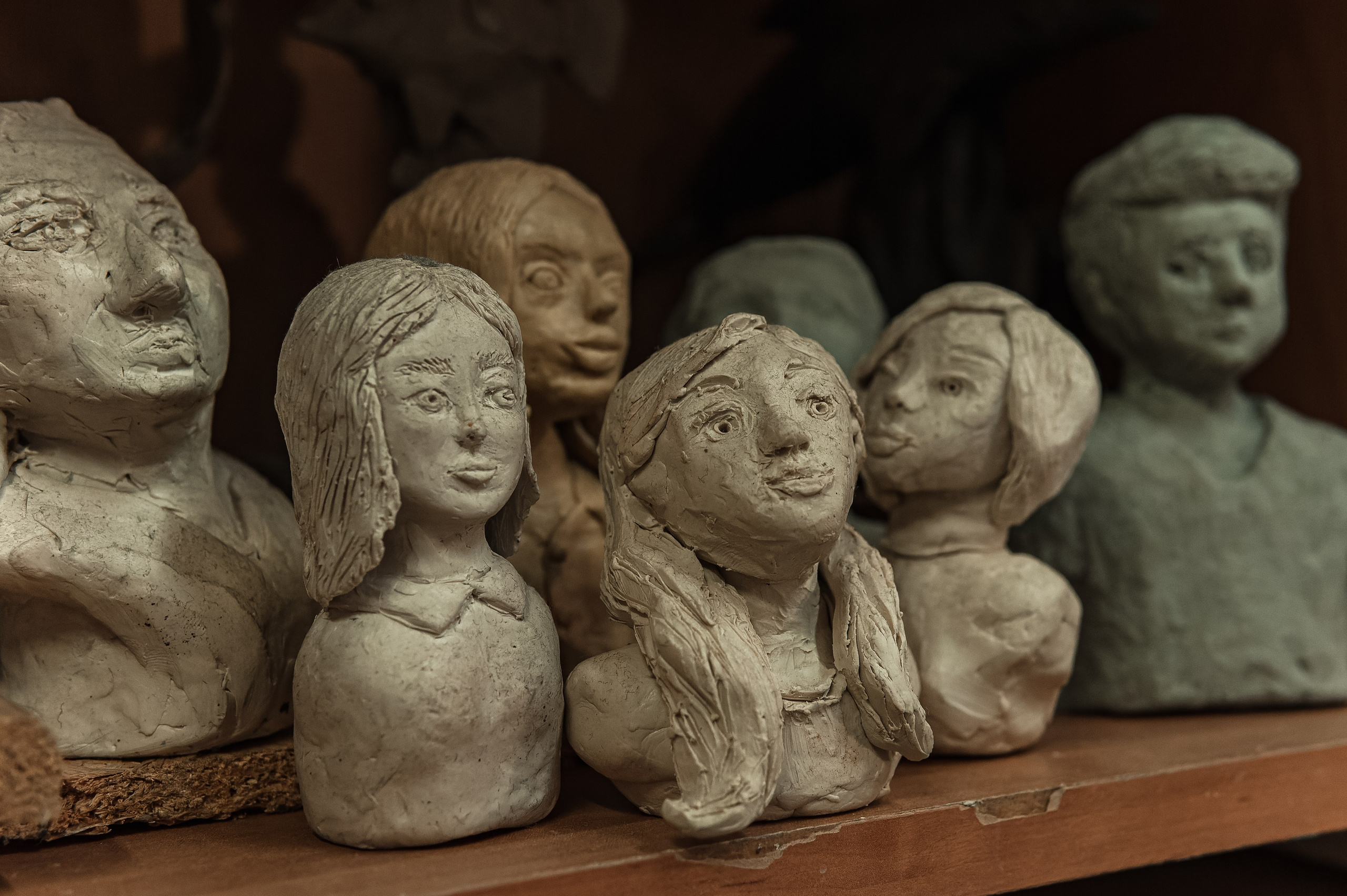 Художественная школа Фламинго Белоозерский