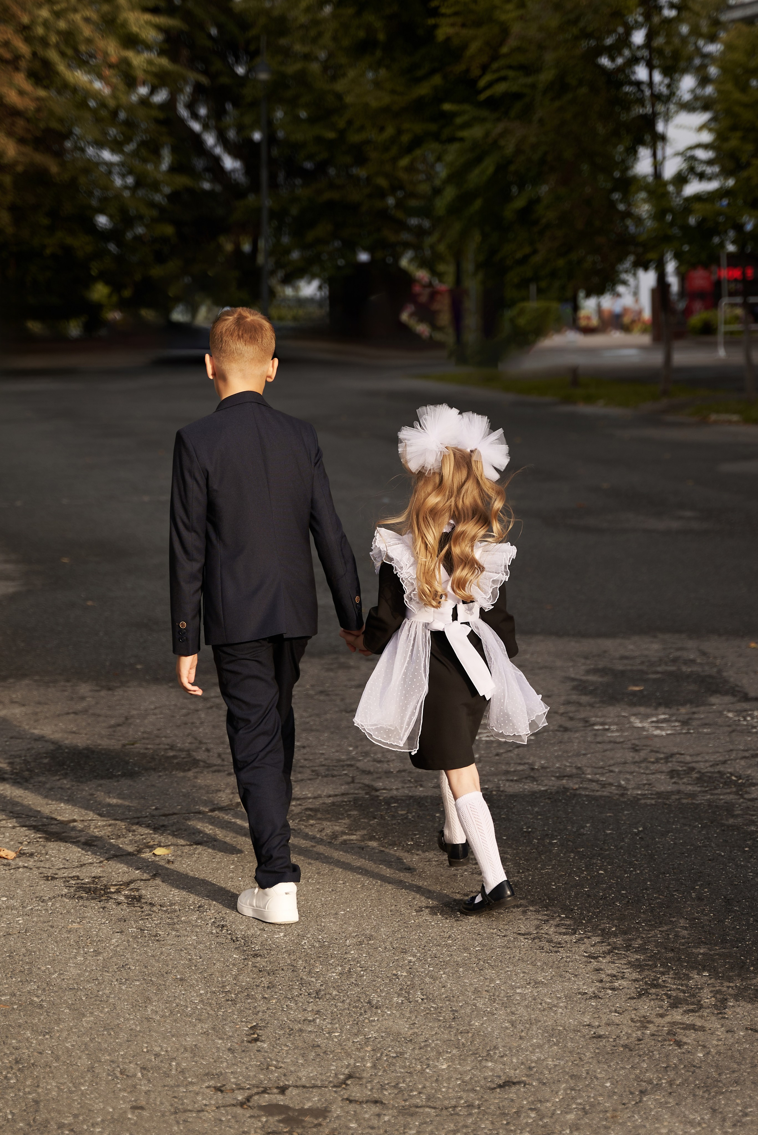 Школьная пора!. Детский и семейный фотограф Шемарова Ольга