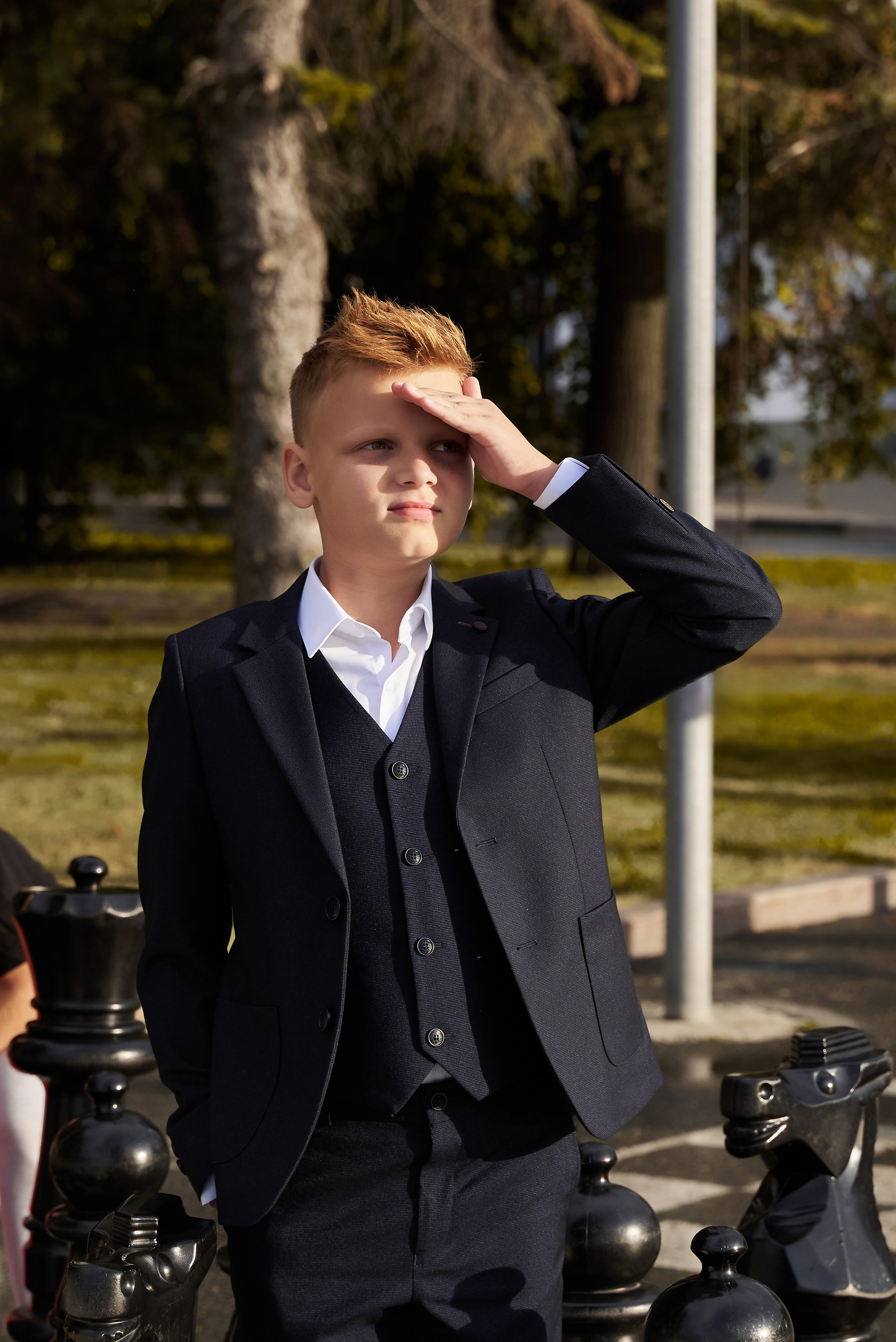 Школьная пора!. Детский и семейный фотограф Шемарова Ольга