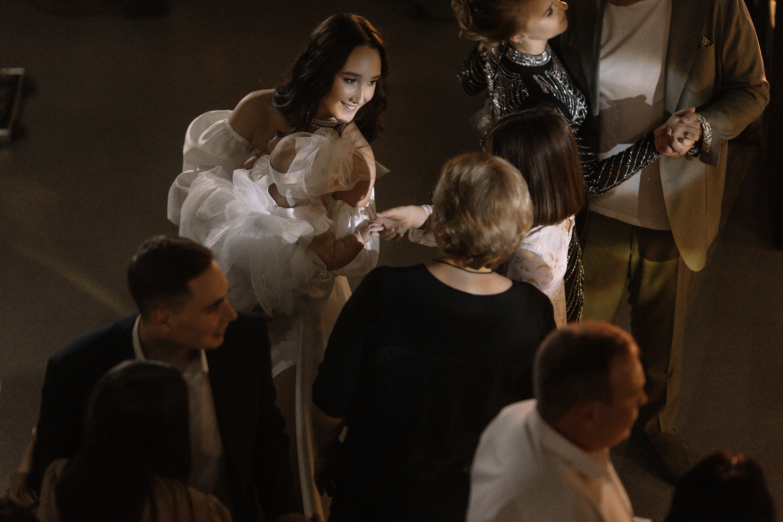 Ну мёёёд!. Свадебный фотограф Алина Хабарова