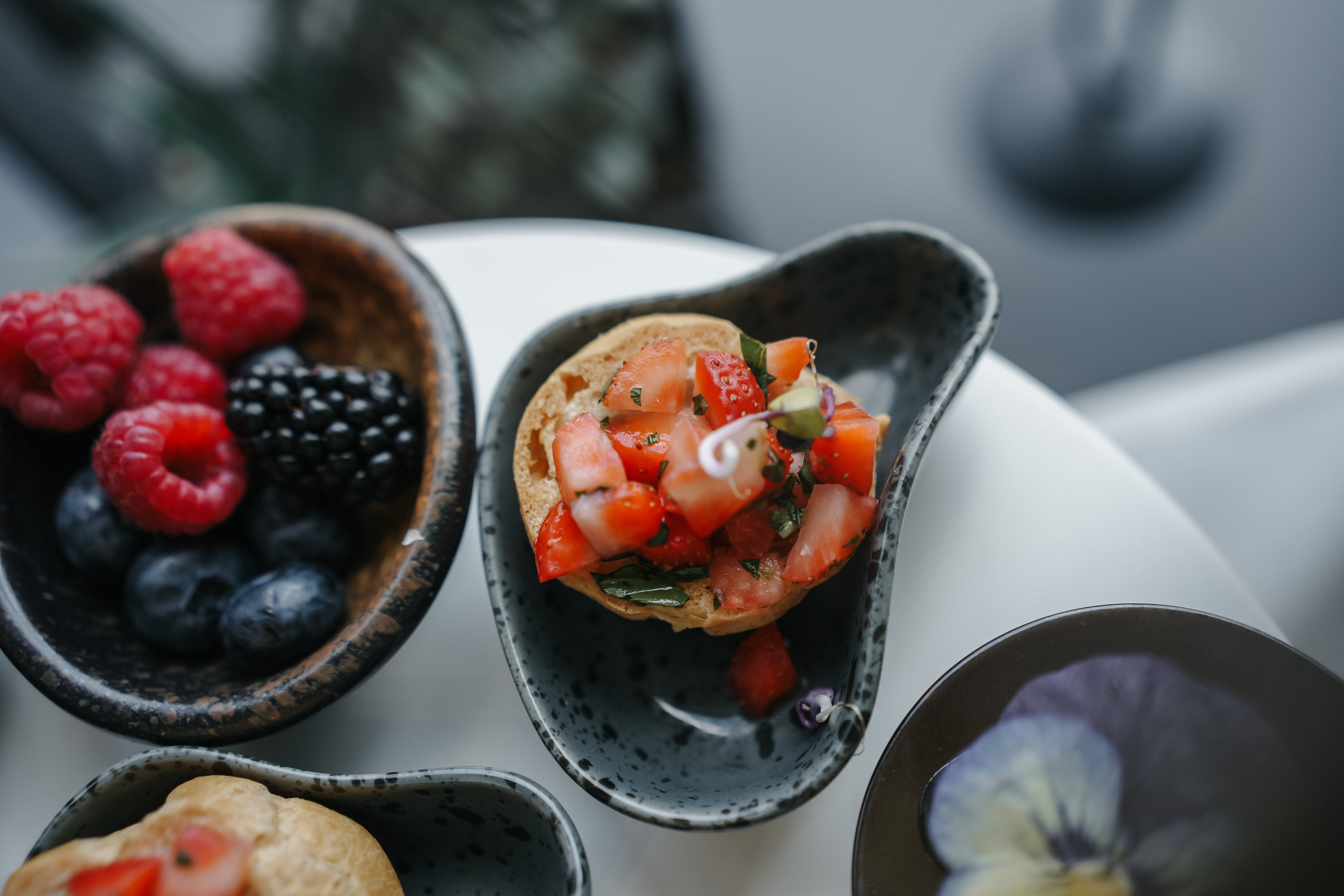 Кейтиринг. Фотограф Москва Татьяна Гайдаржи