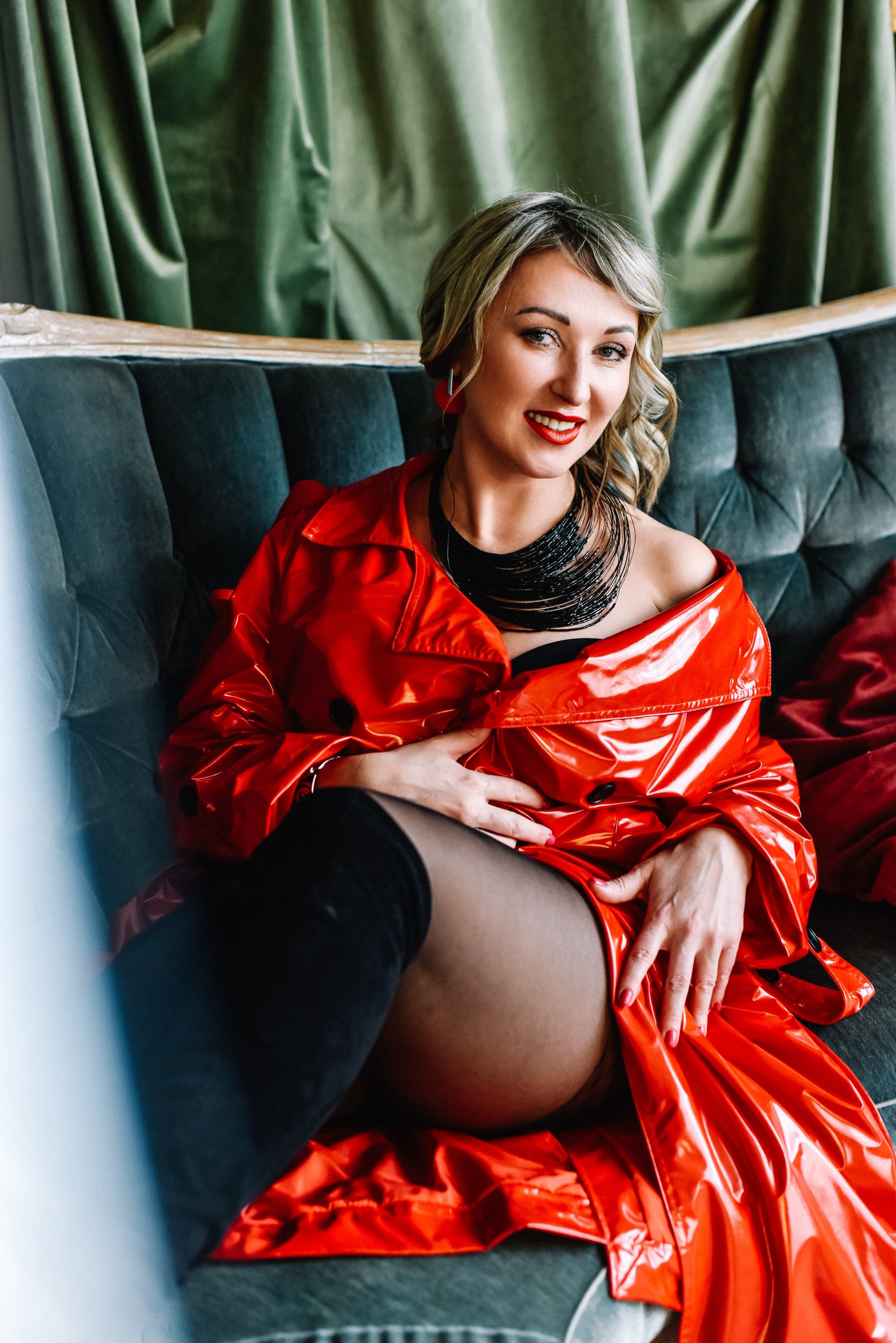 Юля и Алёна