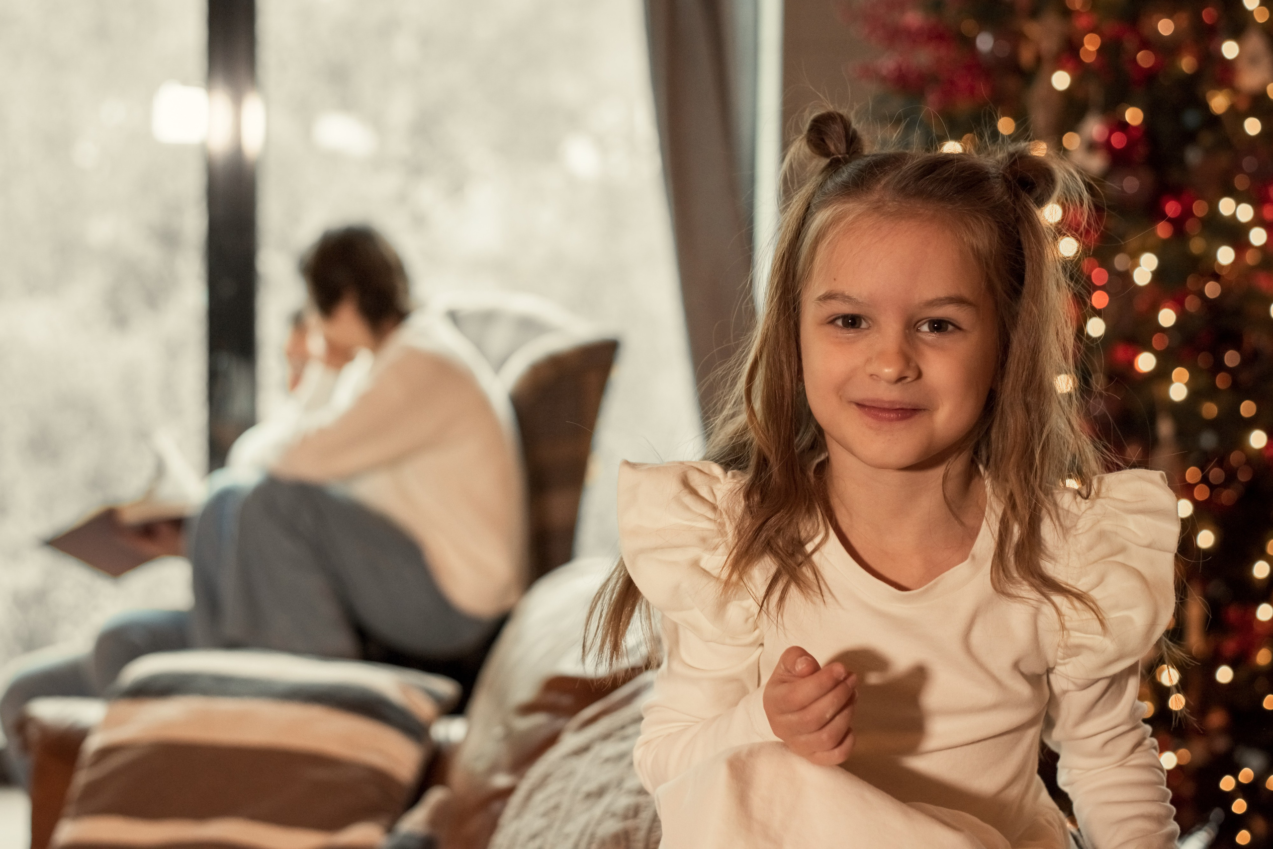 Студия. Семейный фотограф Екатерина Шаманаева