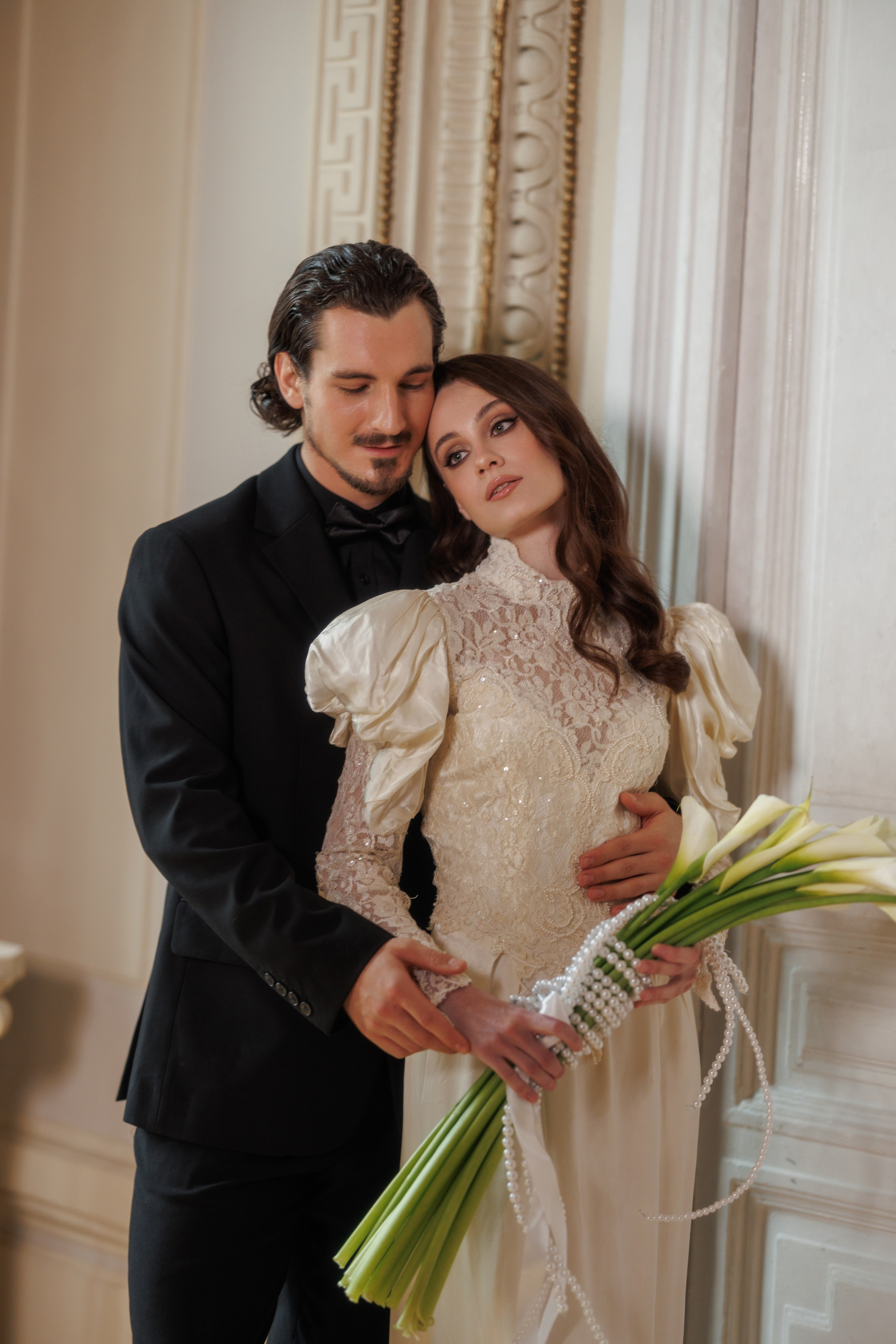 Культ Виктор и Виолетта. Марковкина КрисТина