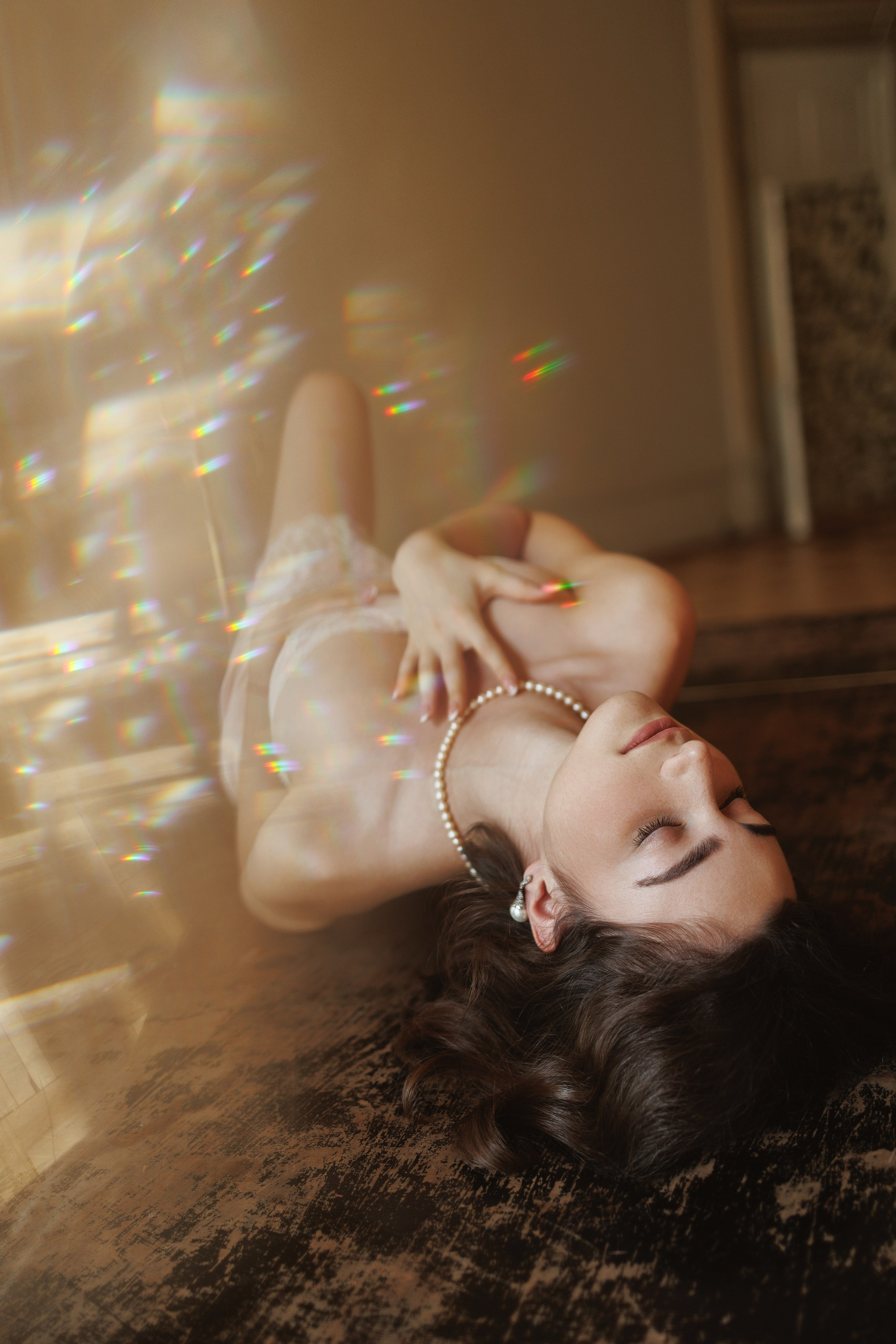 Софа «Культ». Марковкина КрисТина