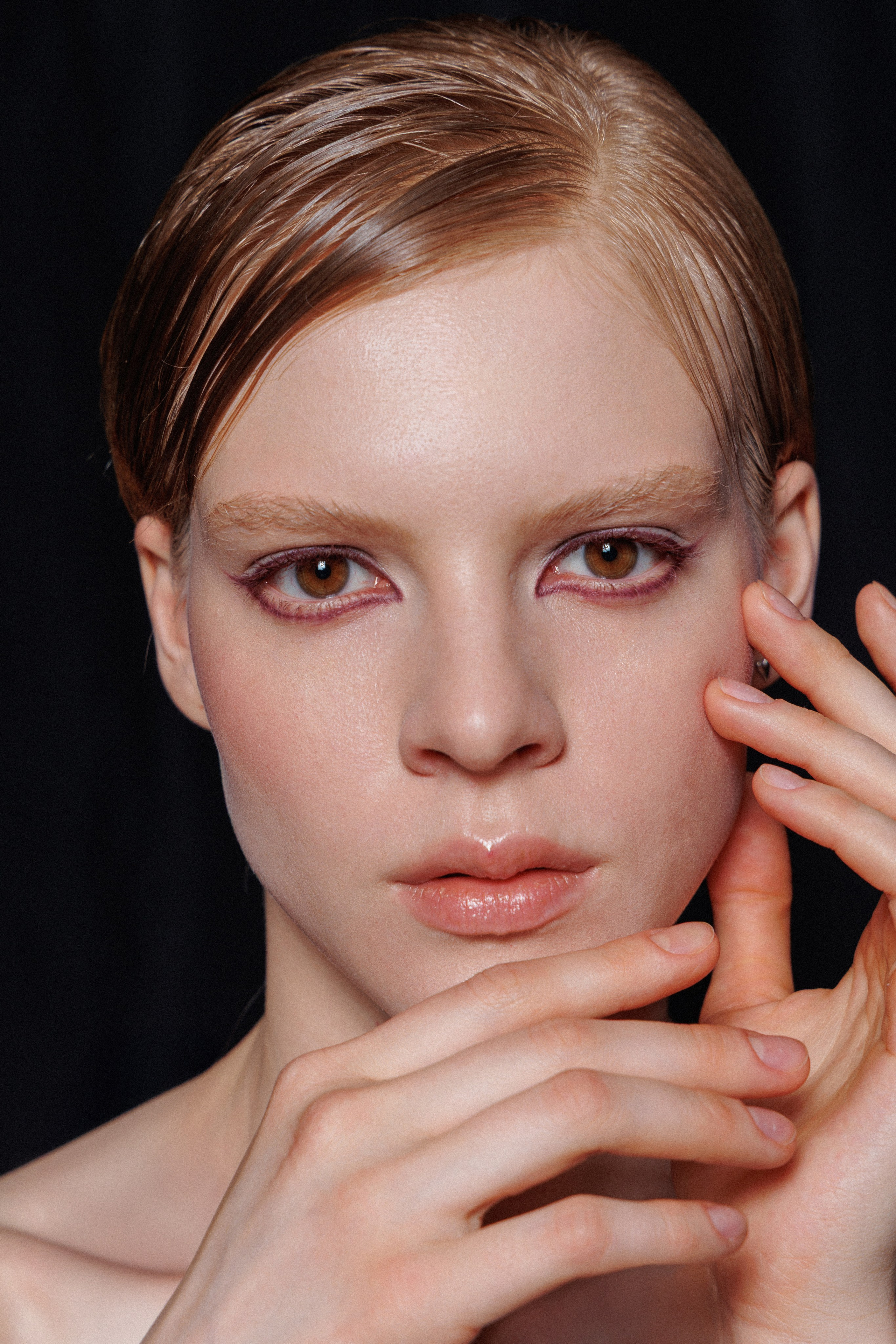 Лиза. Марковкина КрисТина