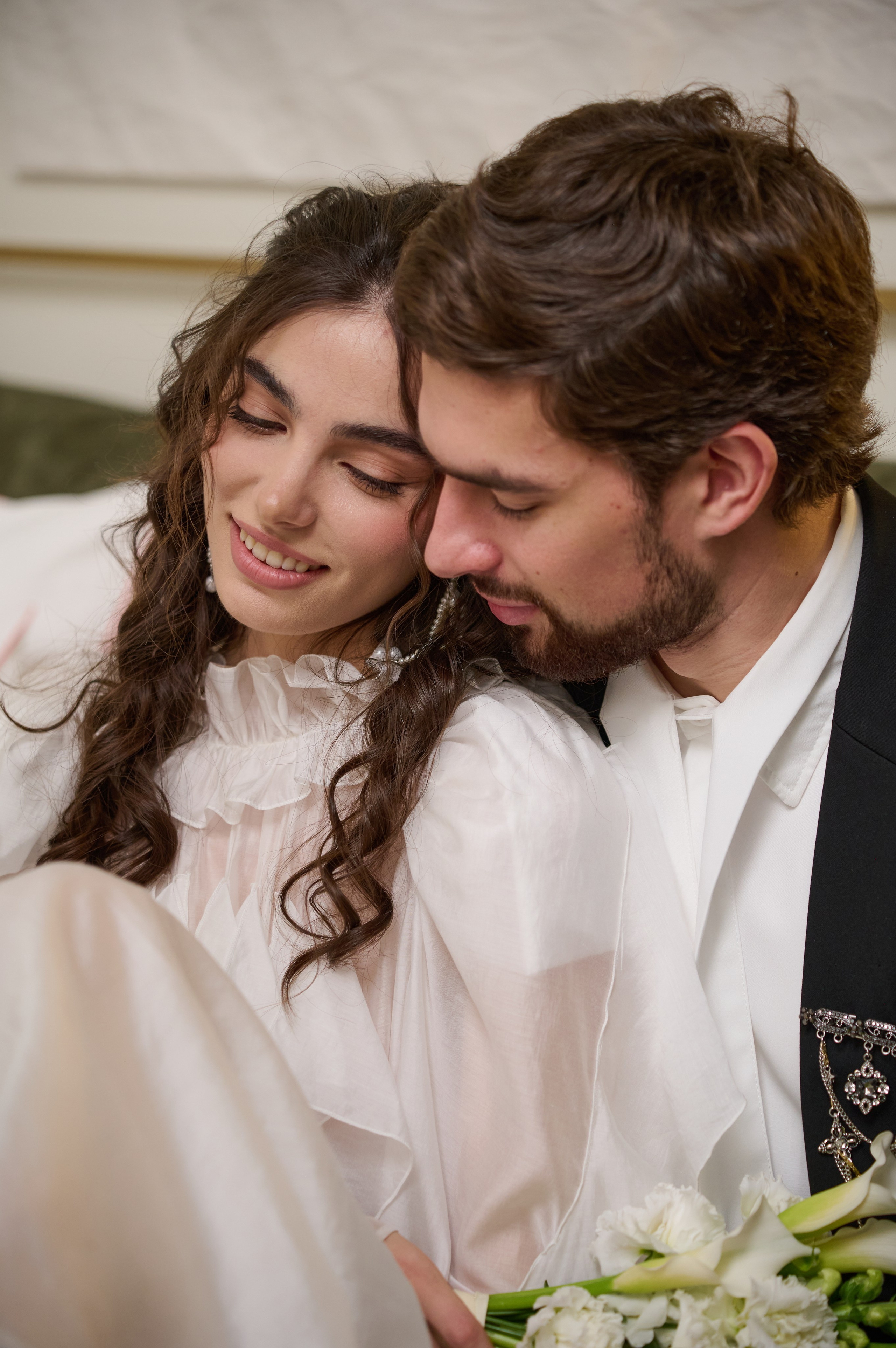 Марко Поло Тимур и Гала. Марковкина КрисТина