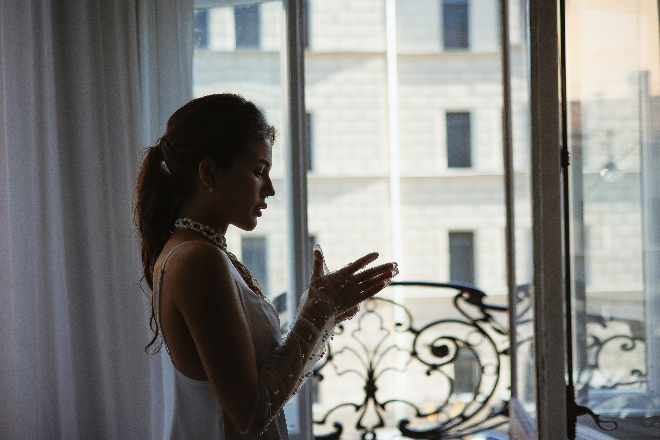 Питер «Прогулка на лодке». Марковкина КрисТина