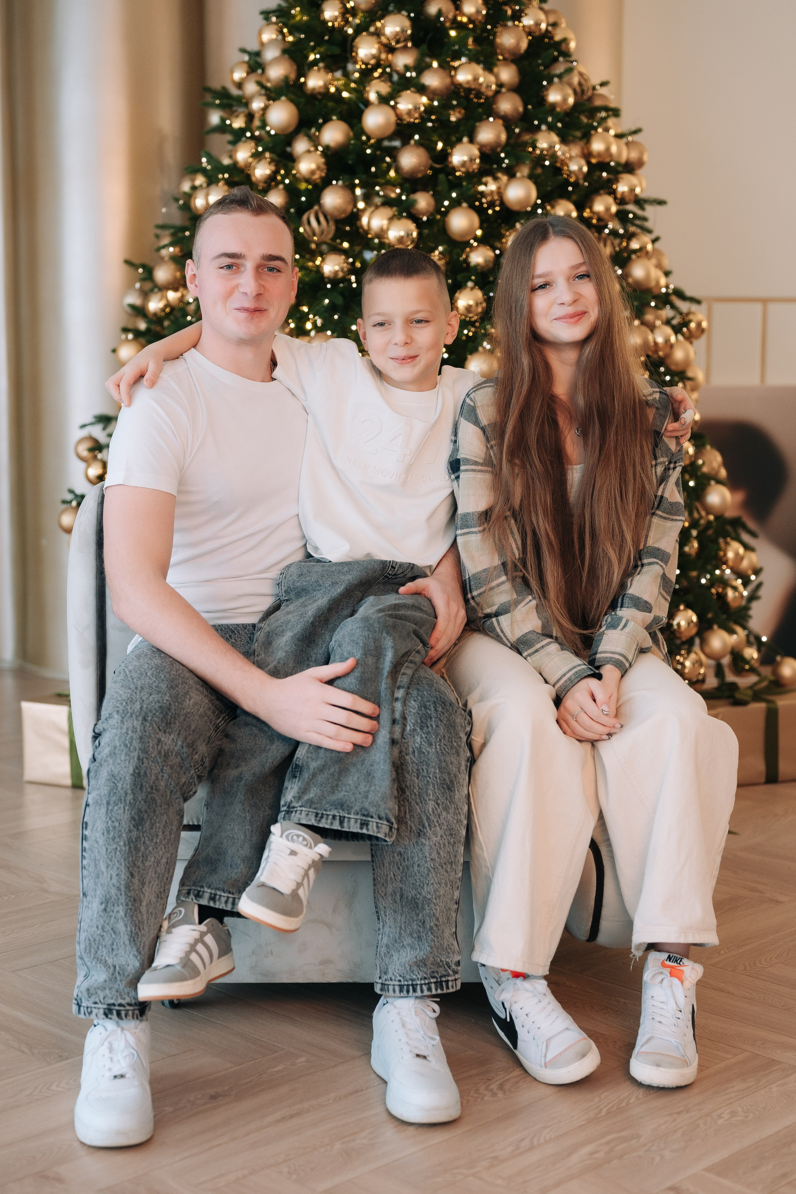 Владимир Зверев. Иван Кубик — фотограф и видеограф