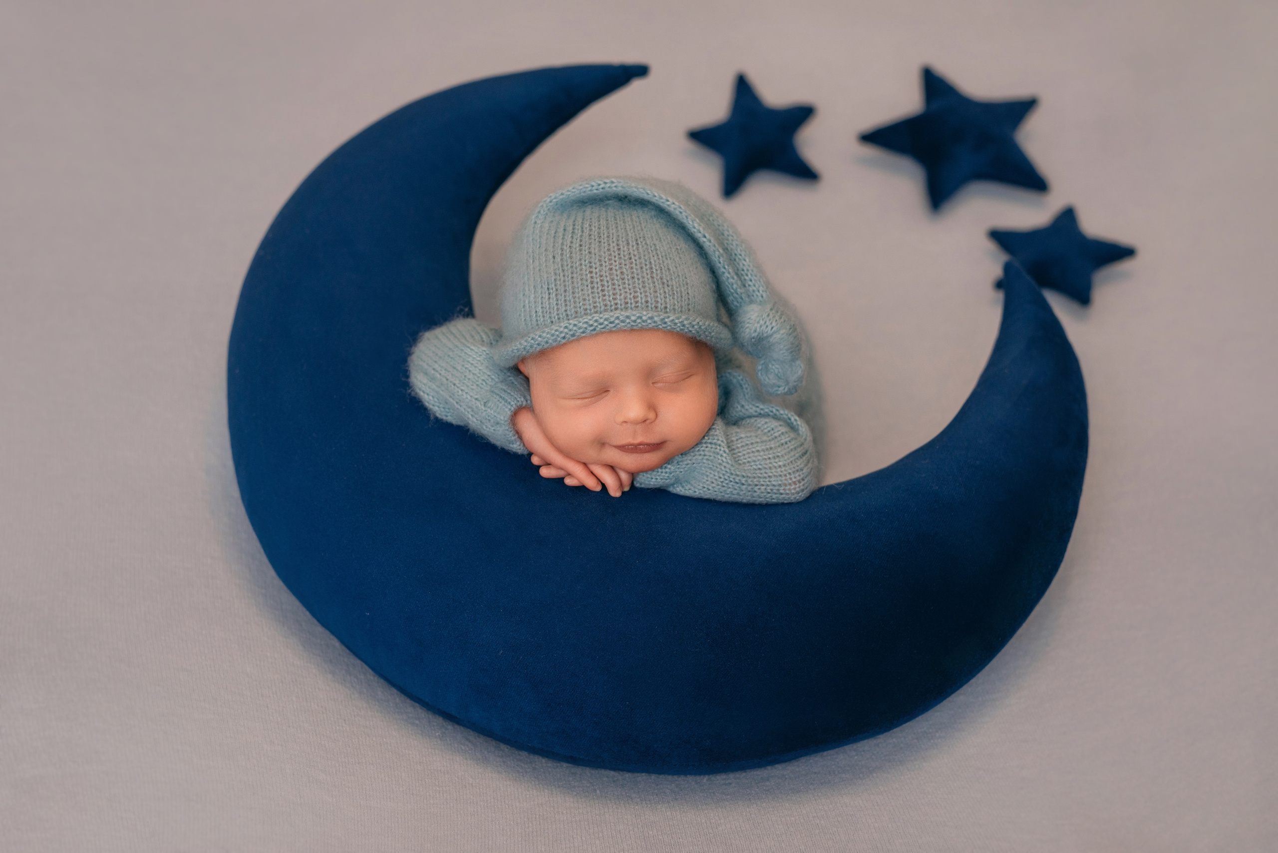 Матвей. Фотограф новорожденных Белгород