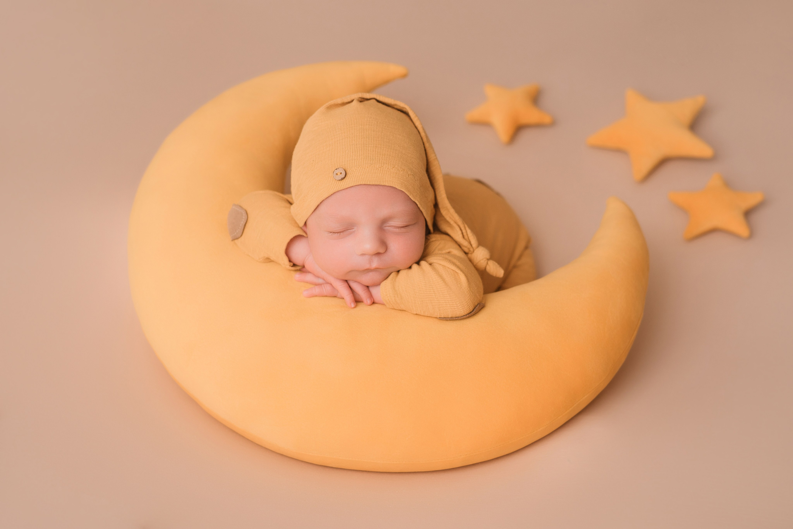 Никита. Фотограф новорожденных Белгород