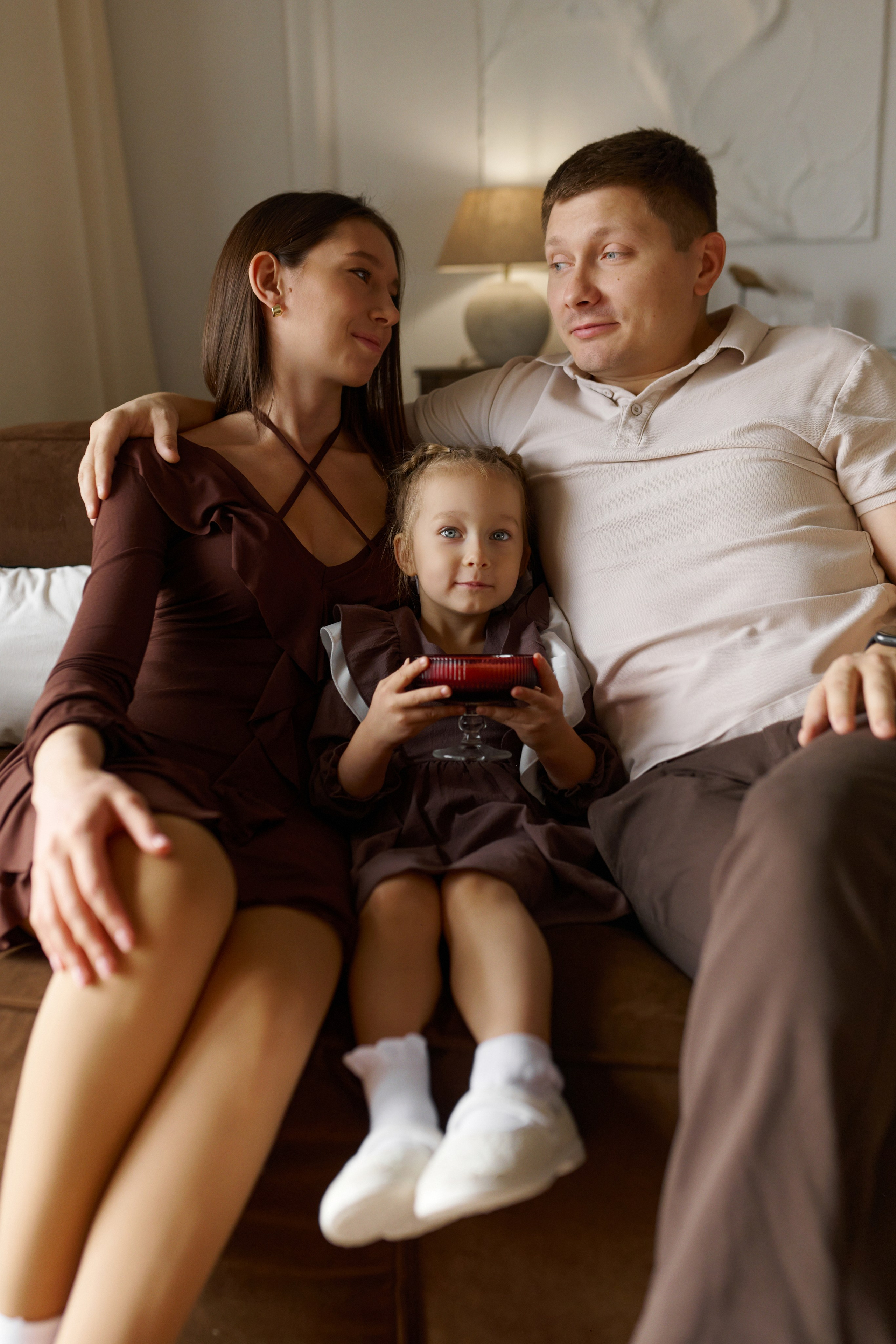 Family 3. Фотограф в Самаре Валерия Слезина