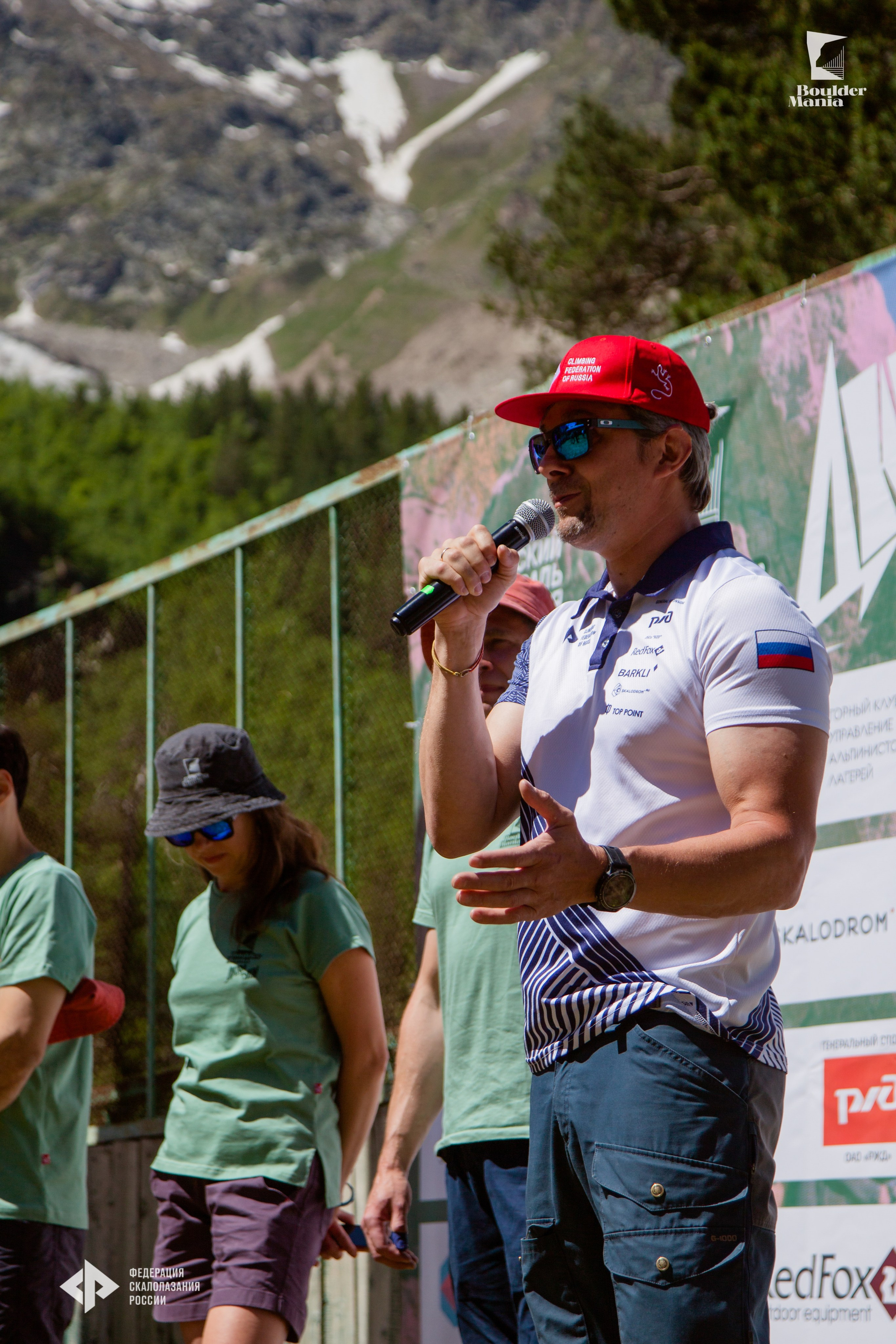 Вouldermania 2022-2023. Фотограф Трынкова Татьяна