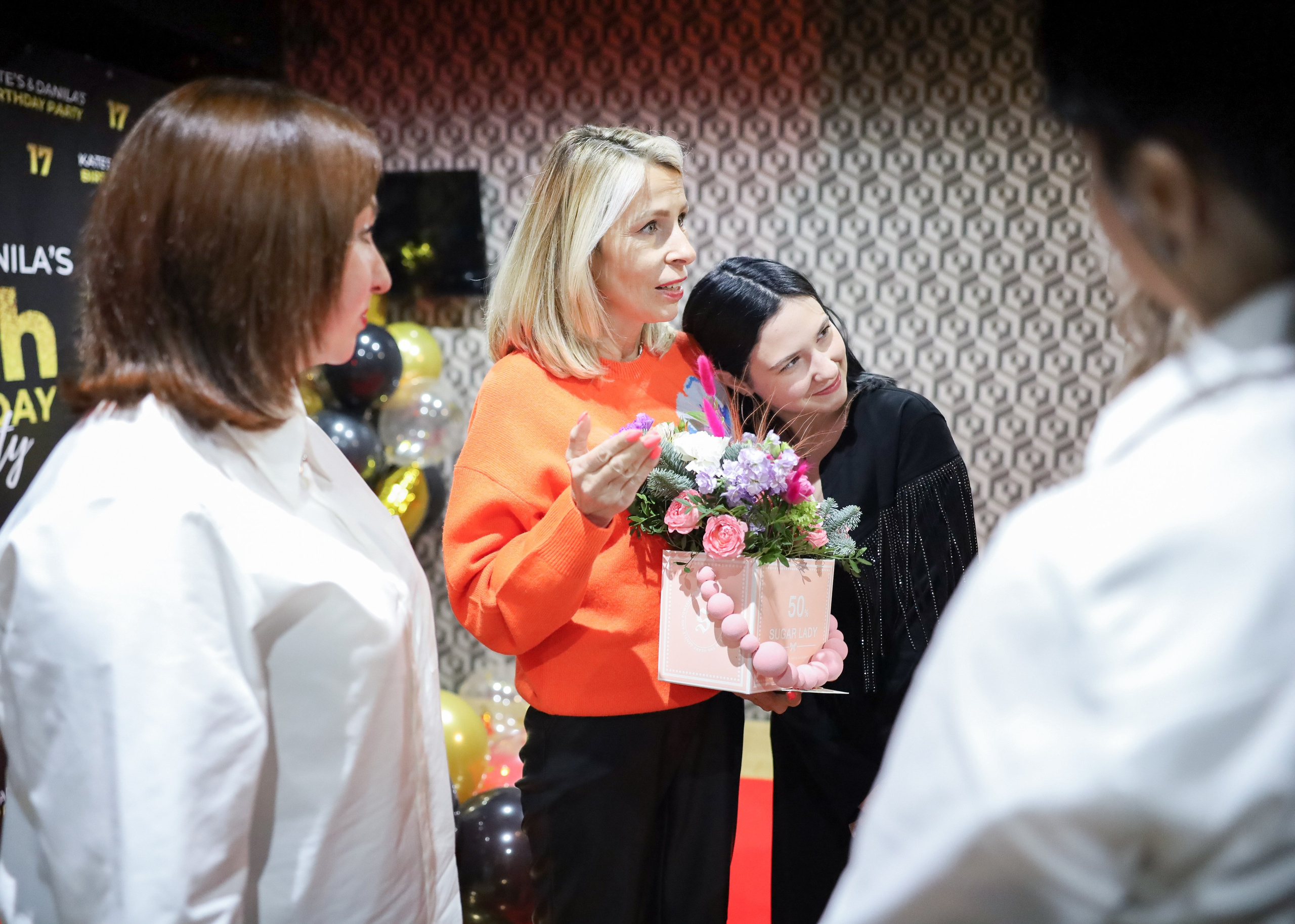 ДЕНЬ РОЖДЕНИЯ БЛИЗНЕЦОВ КАТИ И ДАНИЛЫ. Фотограф мероприятий Ирина Каширина