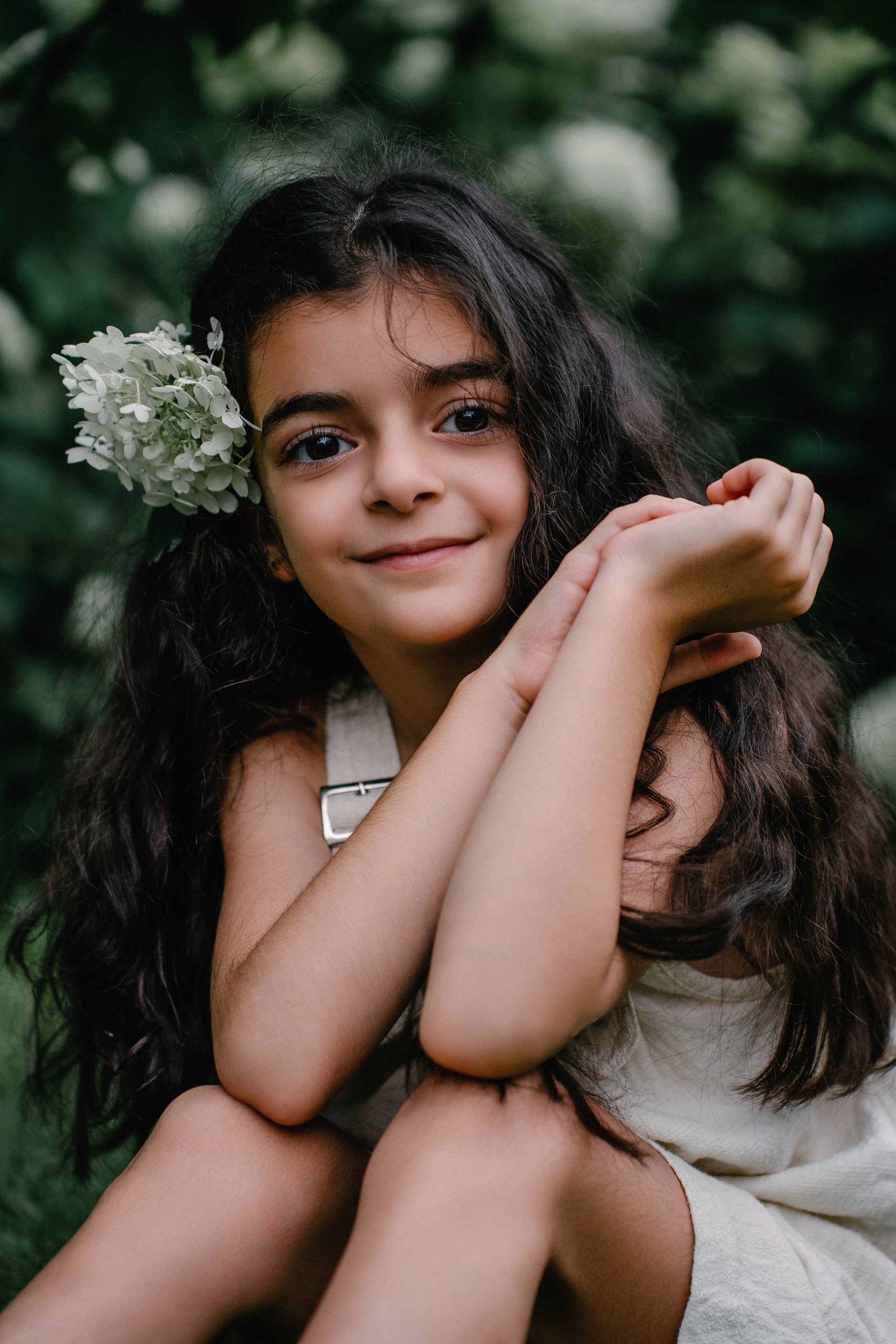 Семья Аревик. Свадебный и семейный фотограф в Воронеже Анастасия Бойко