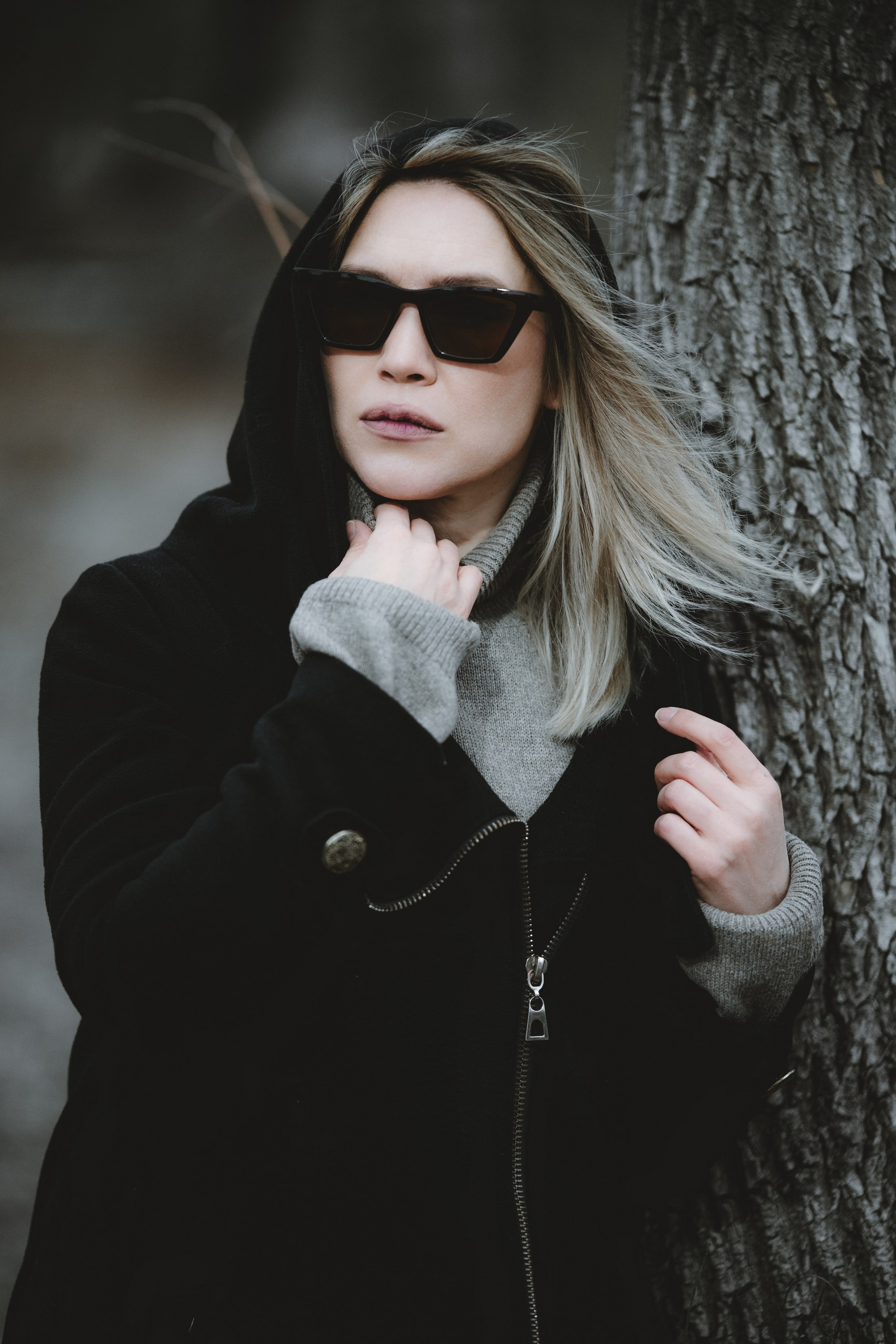 Пасхальное утро. Портретный фотограф в Новосибирске