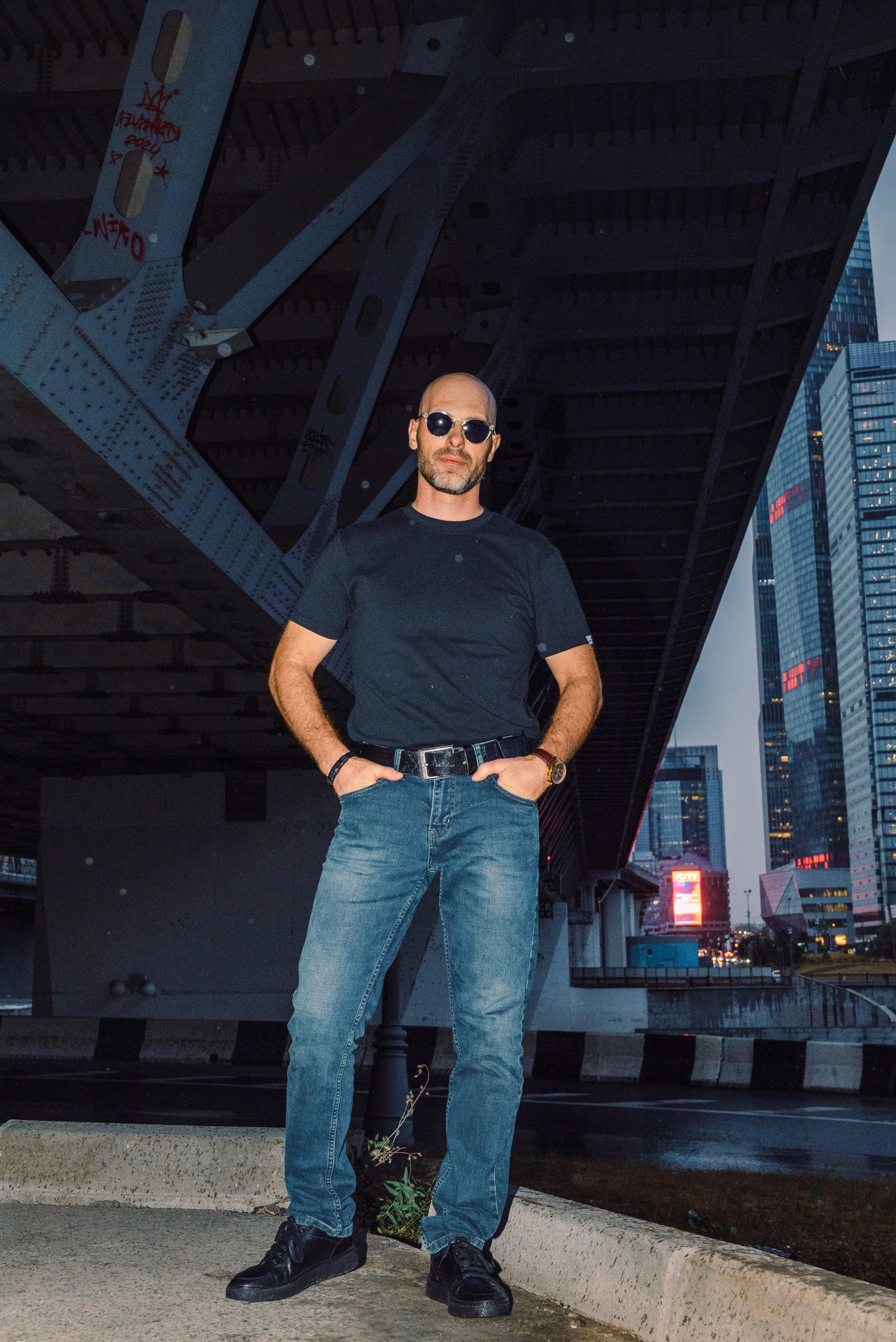 Илья. Фотограф в Москве и Московской области (Ю-В) Олеся Макарова