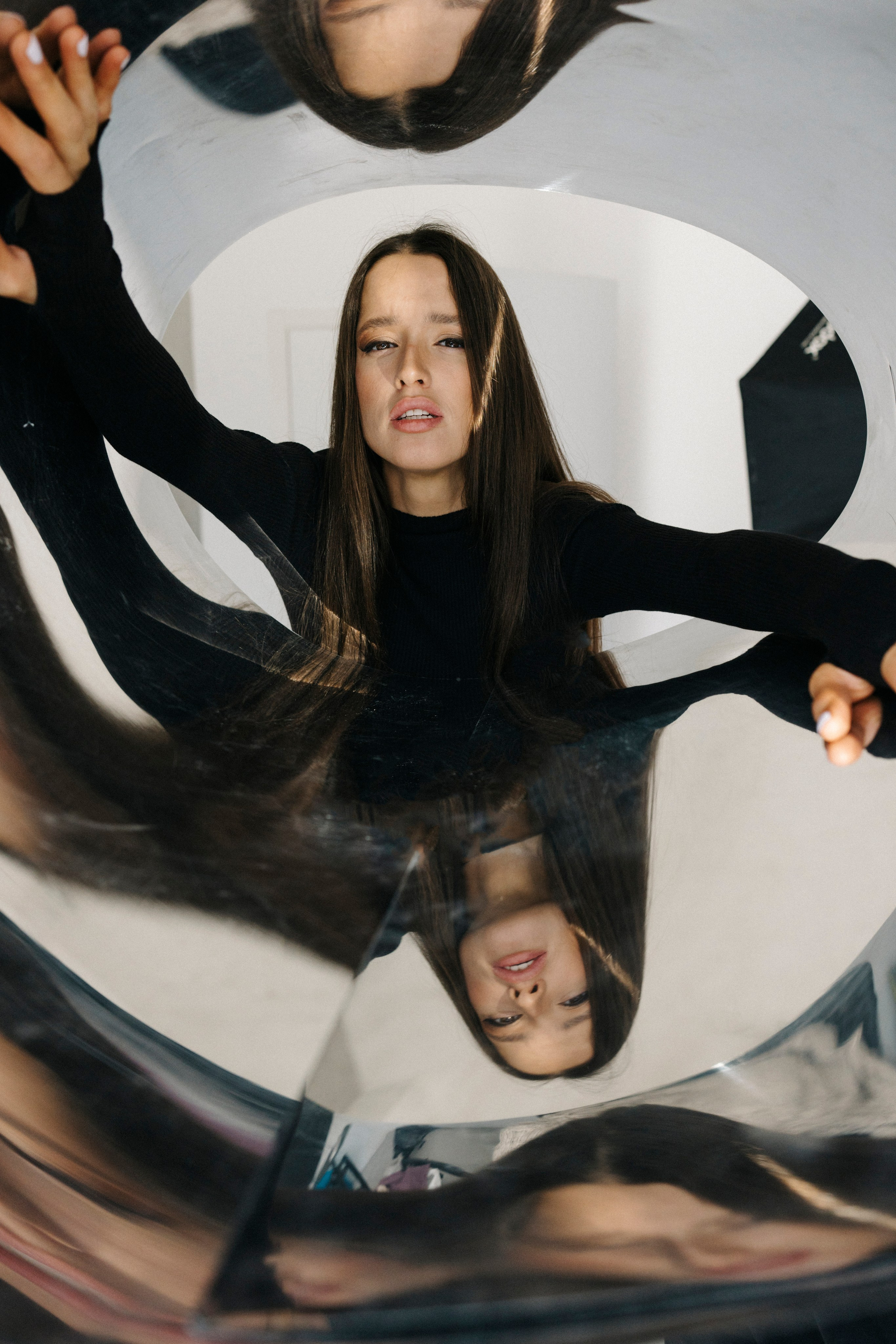 Одежда. Фотограф Москва Татьяна Гайдаржи