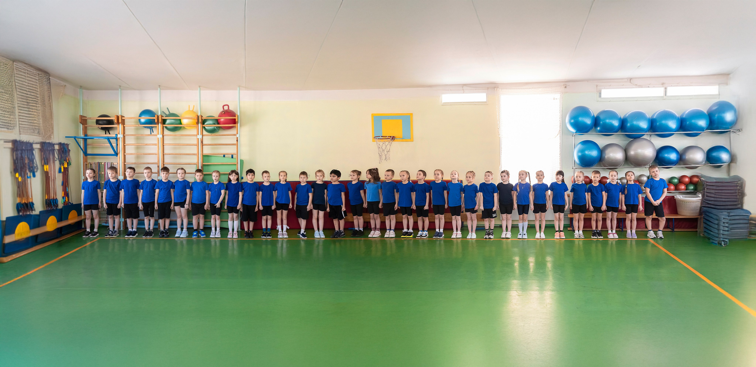 Прогимназия № 48. Семейный и свадебный фотограф в Москве Леванова Александра