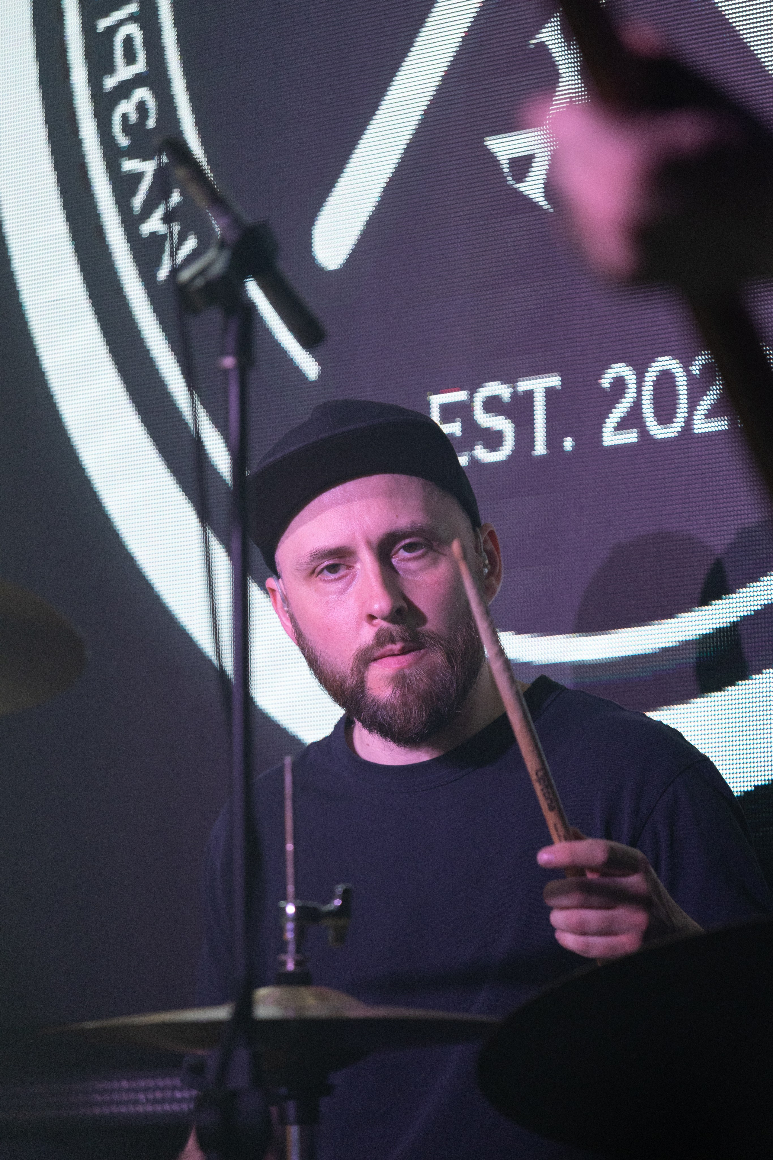 Альтернативная Музыкальная Школа — Отчётный концерт. KiPPER Gallery — Фотограф