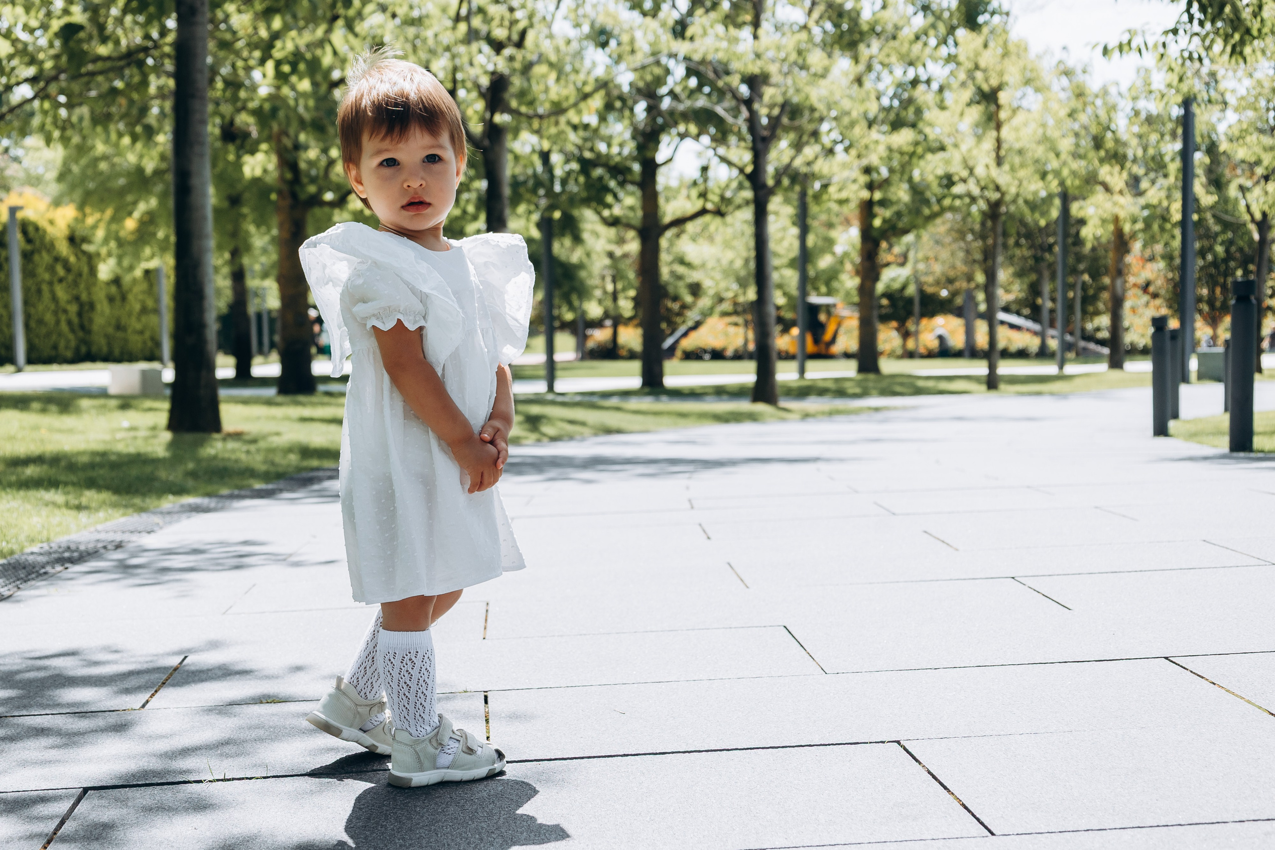 Семейные съёмки