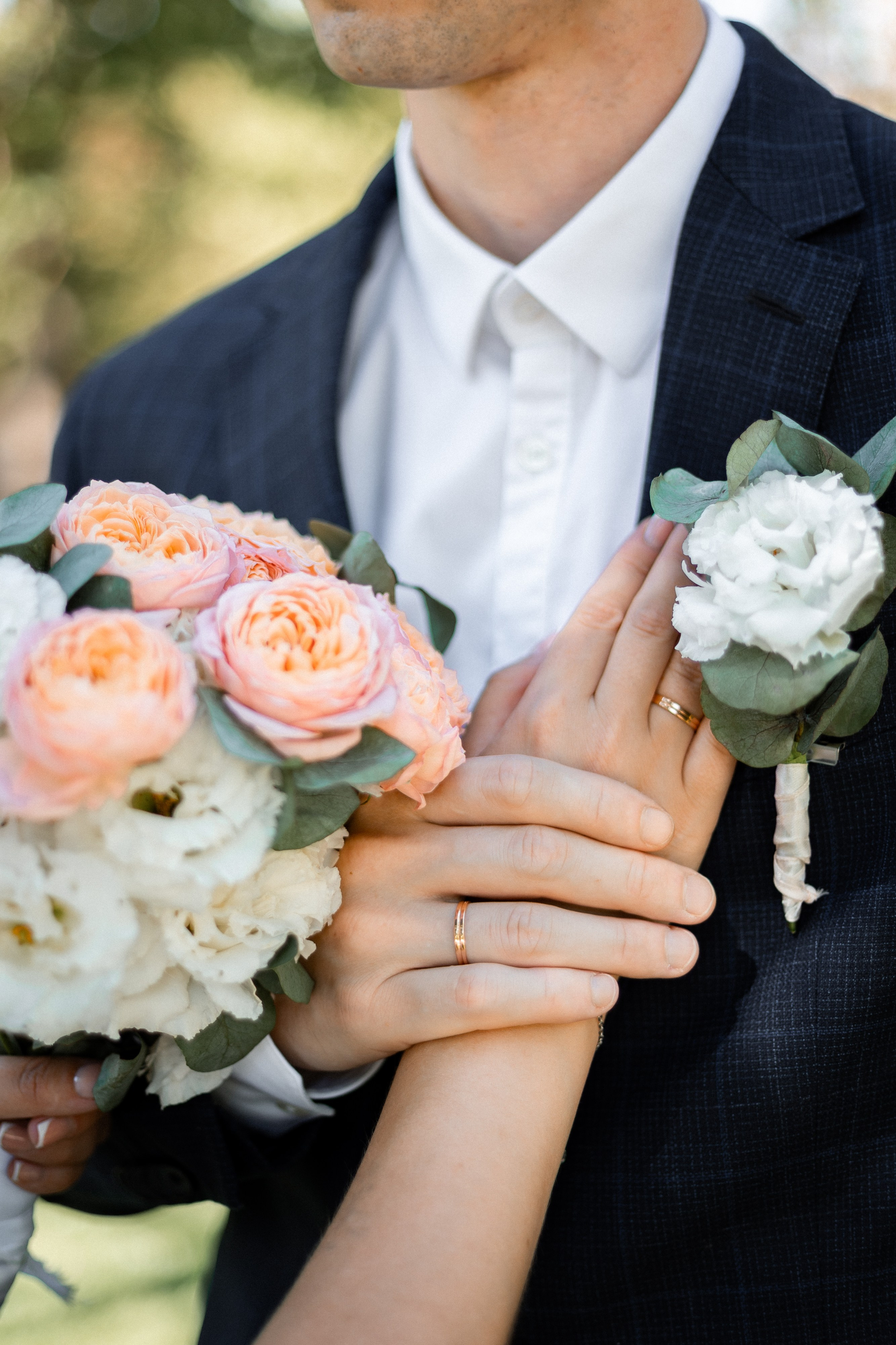 Андрей & Ирина