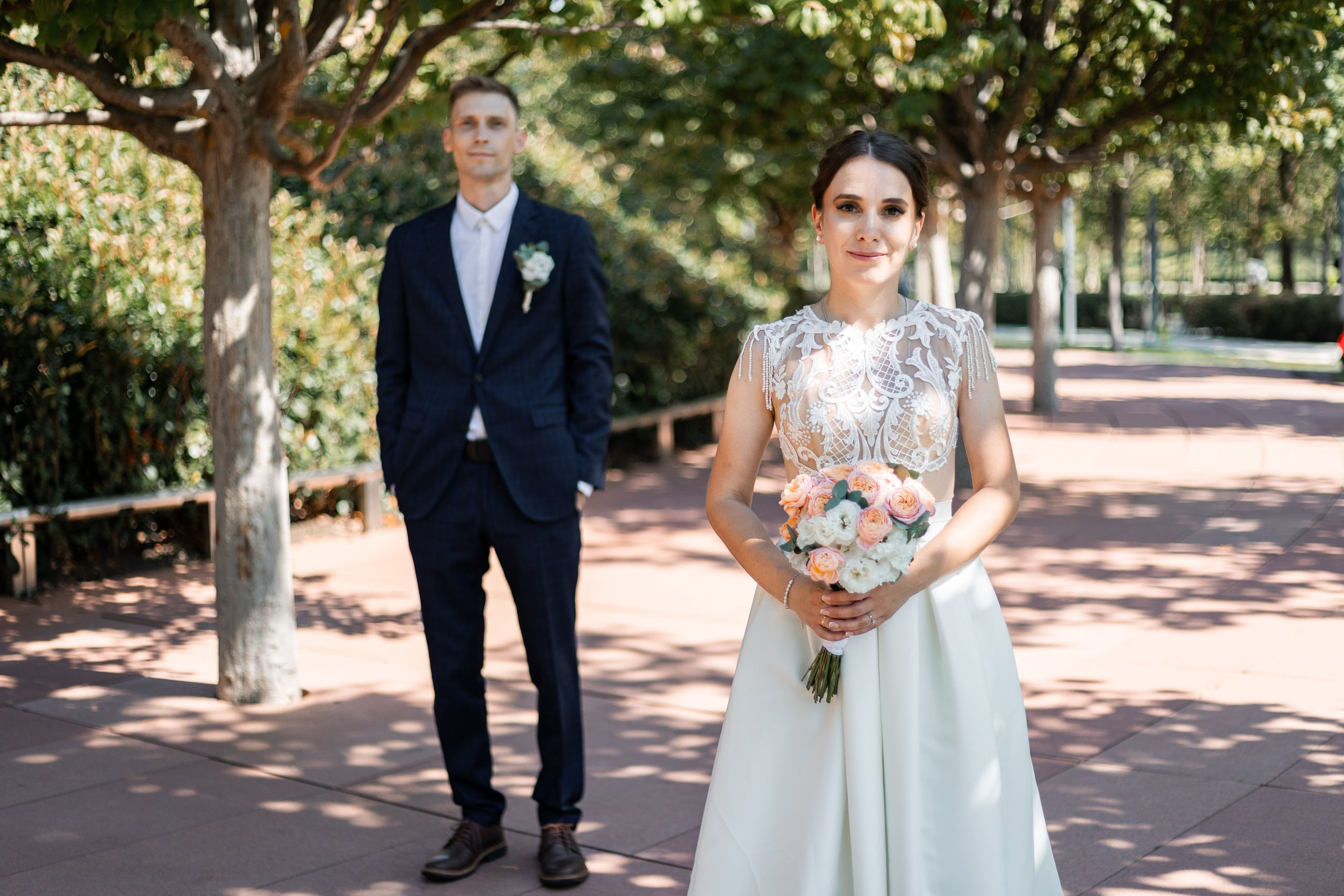 Андрей & Ирина