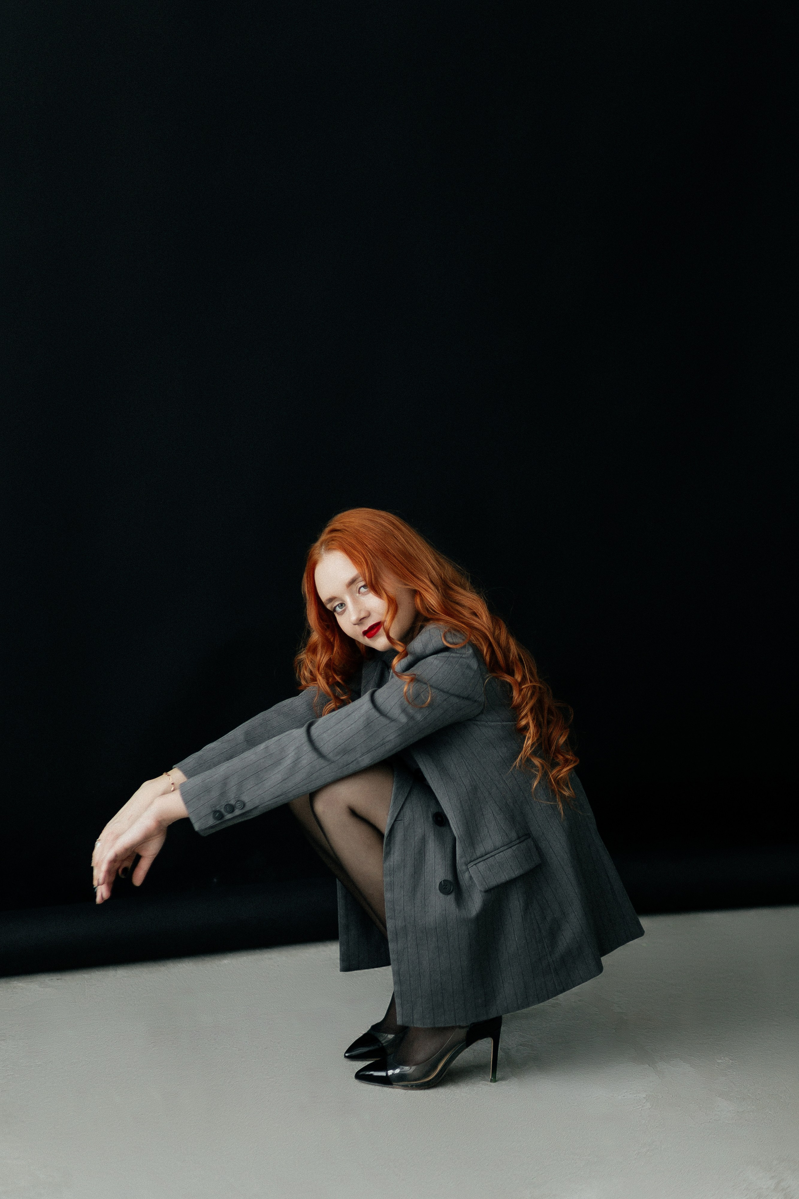 Минимализм BASIC — Ульяна. Свадебный фотограф в Нижнем Новгороде Генеральская Ира