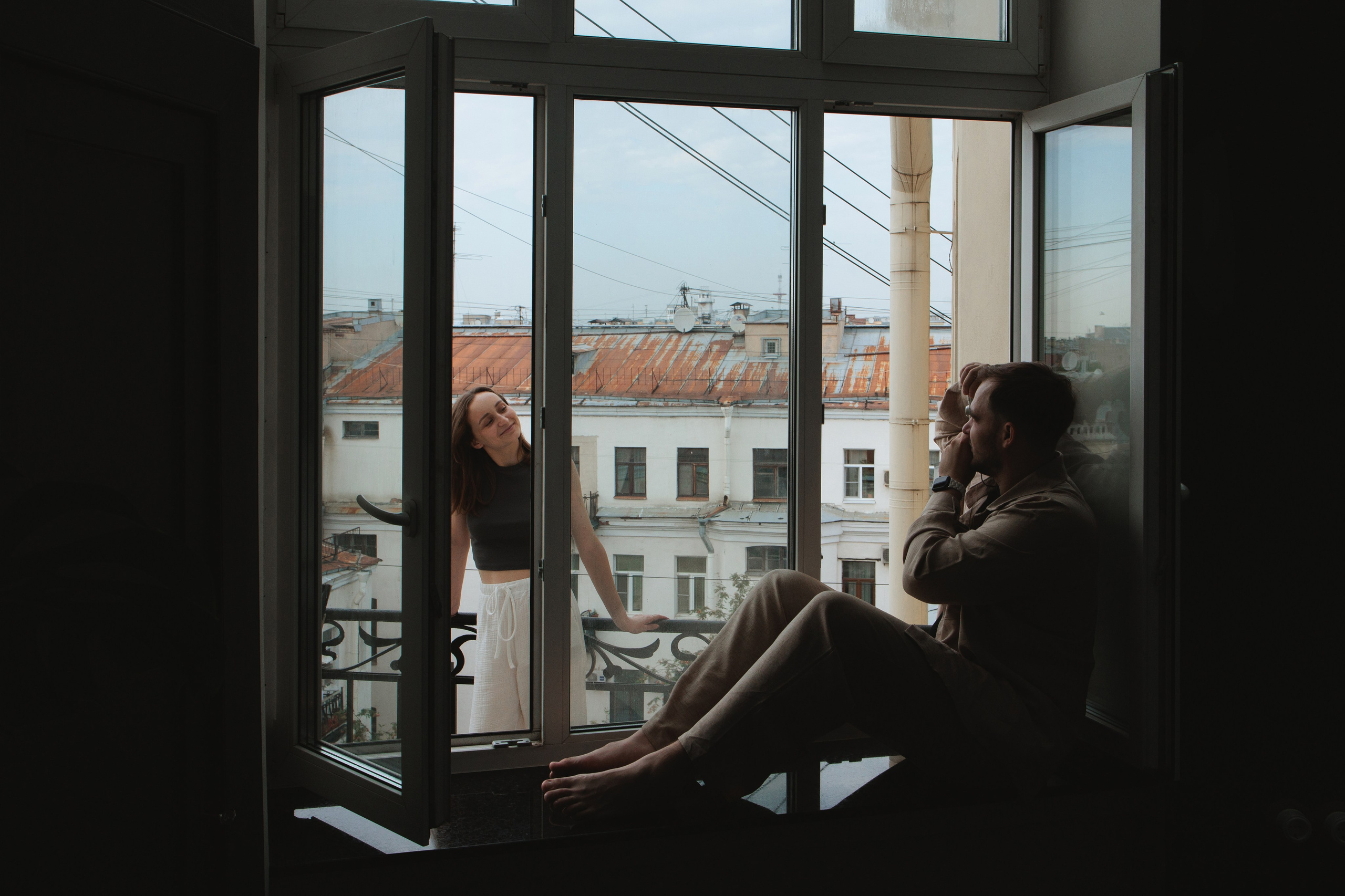 Soulmates. Свадебный фотограф Санкт-Петербург, Юлия Радченкова