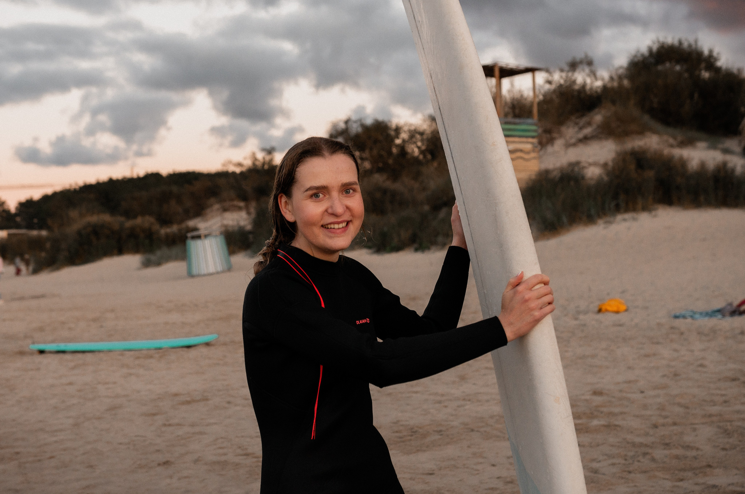 Сёрфинг. Наталья Севрук — фотограф во Владимире