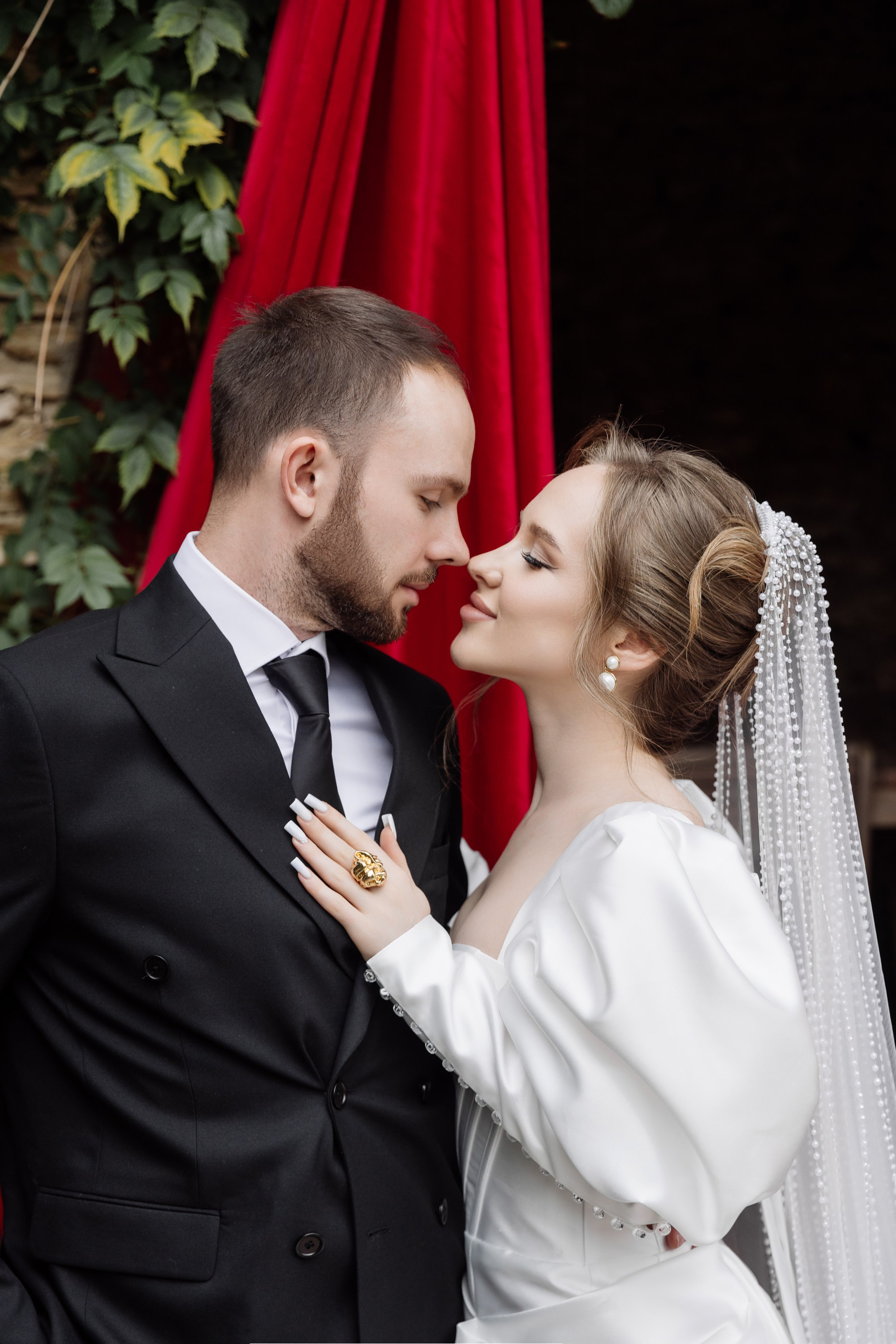 Фата Камчатка