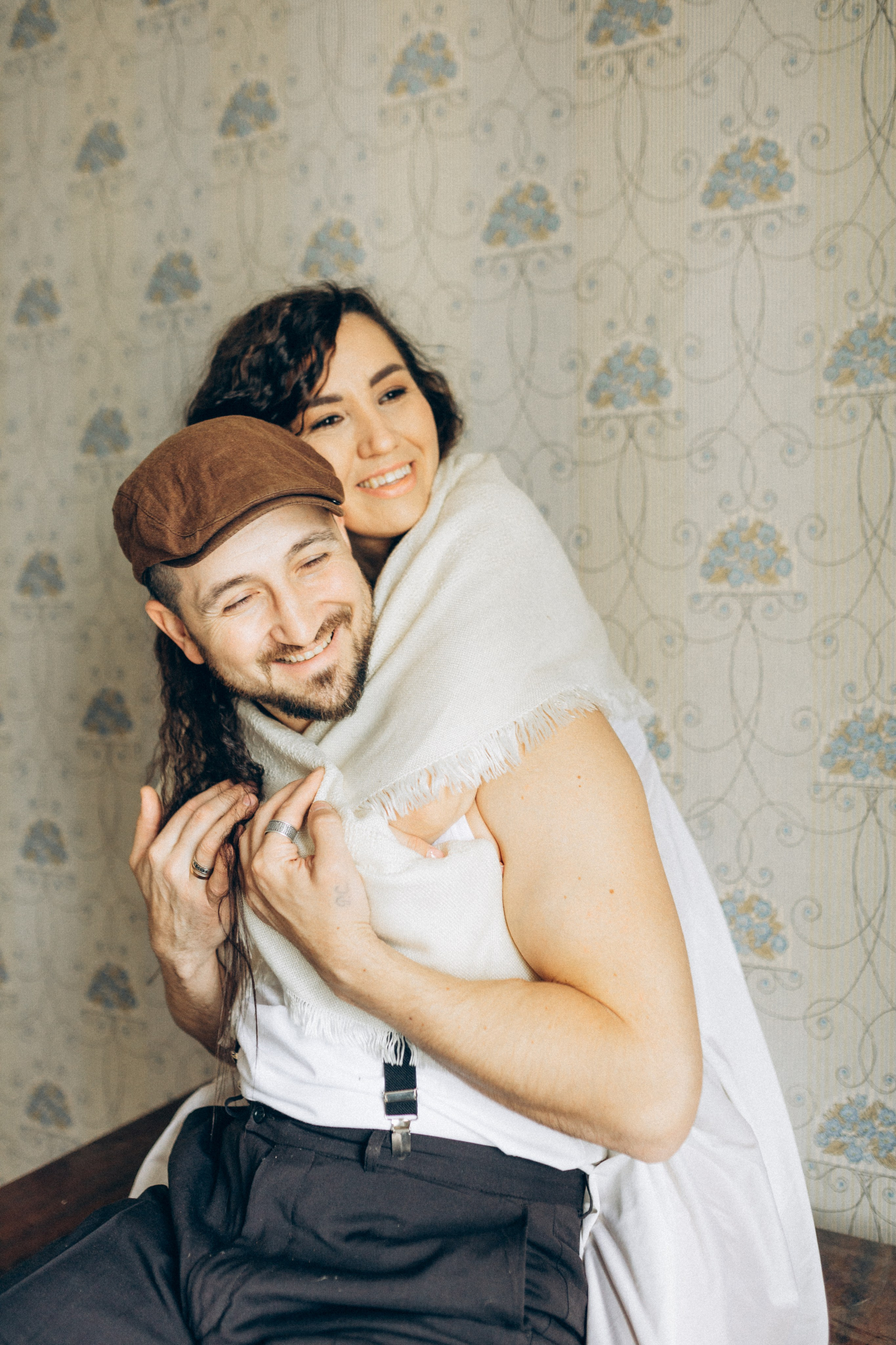 Сталинка. Свадебный и семейный фотограф в Белгороде Юлия Першина