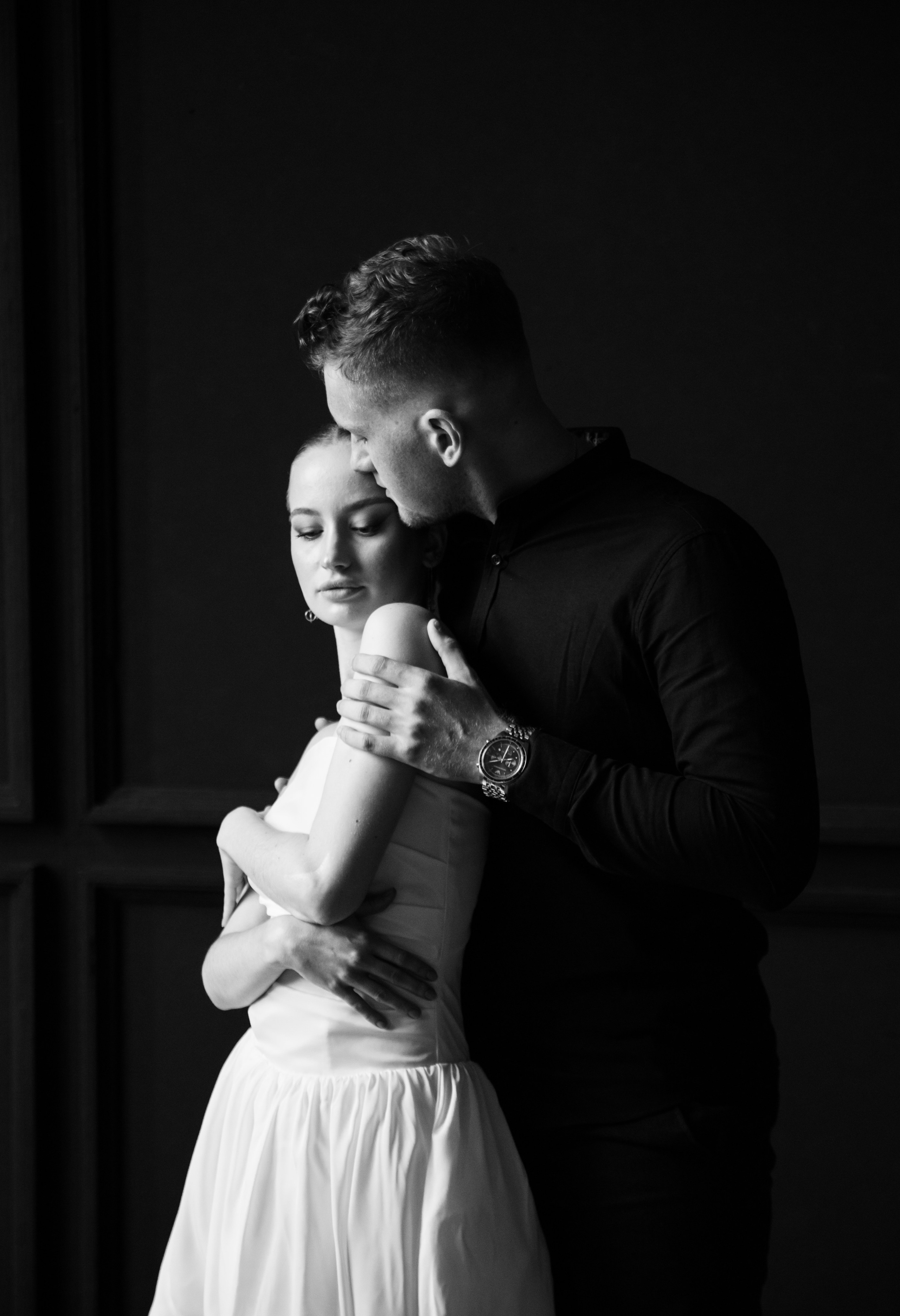 Фотостудия — Паутина. Снежана и Никита. Репортажный и свадебный фотограф в Челябинске Елисеев Павел