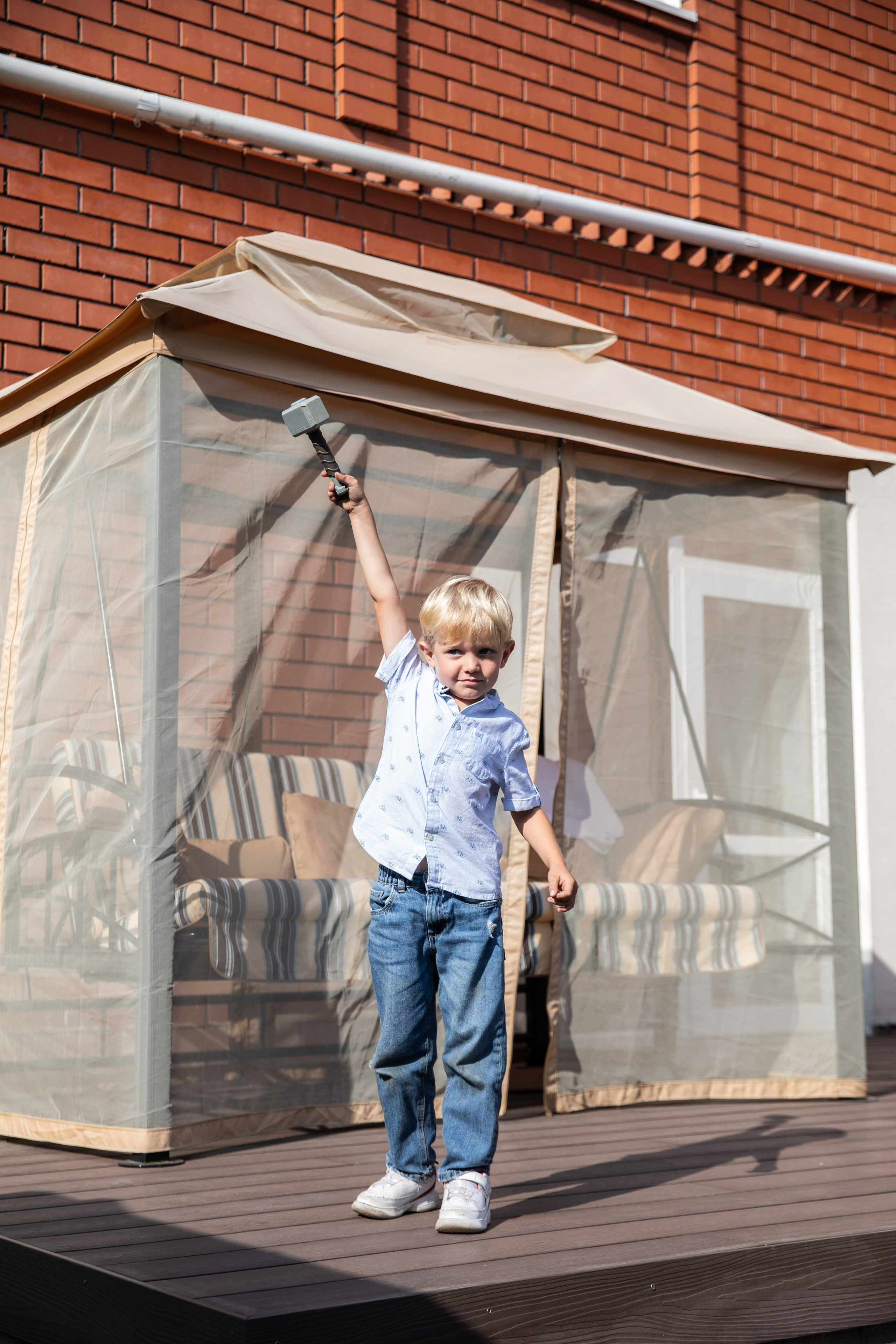 День Рождения Егорки -2025. VoronEvent. Репортажный и свадебный фотограф в Челябинске Елисеев Павел