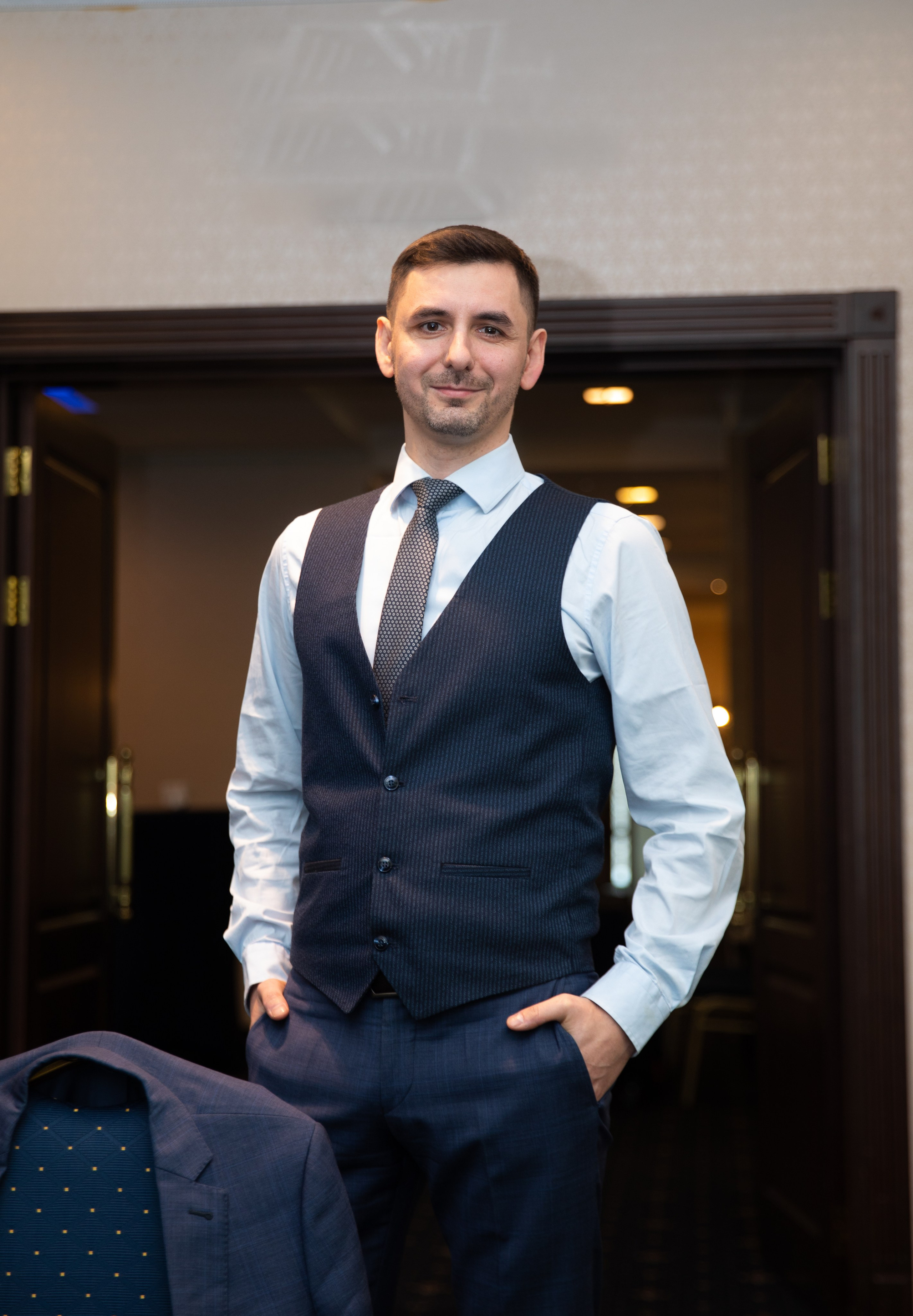 Тренинг «САМО». Репортажный и свадебный фотограф в Челябинске Елисеев Павел