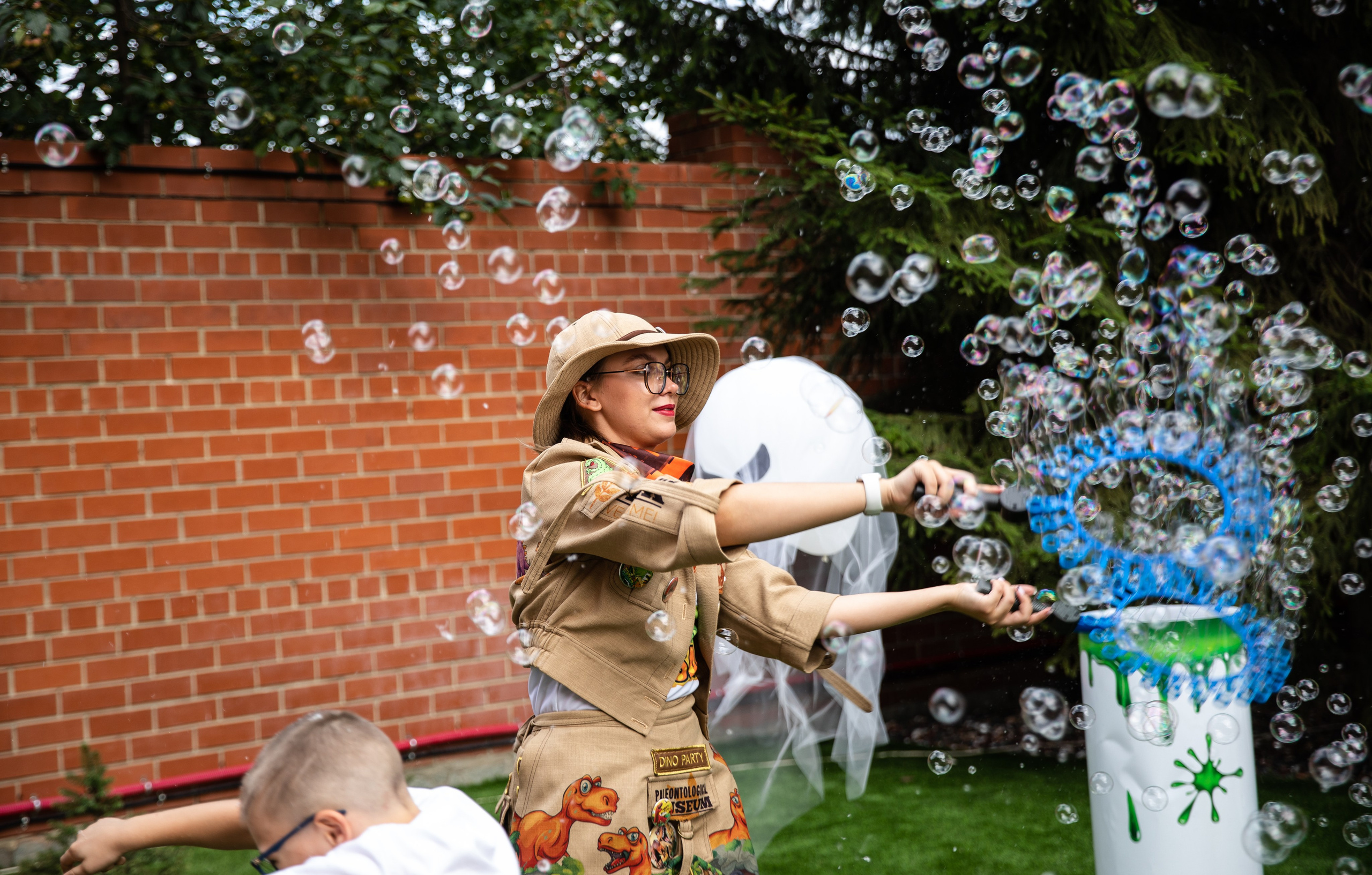 День Рождения Егорки -2025. VoronEvent. Репортажный и свадебный фотограф в Челябинске Елисеев Павел