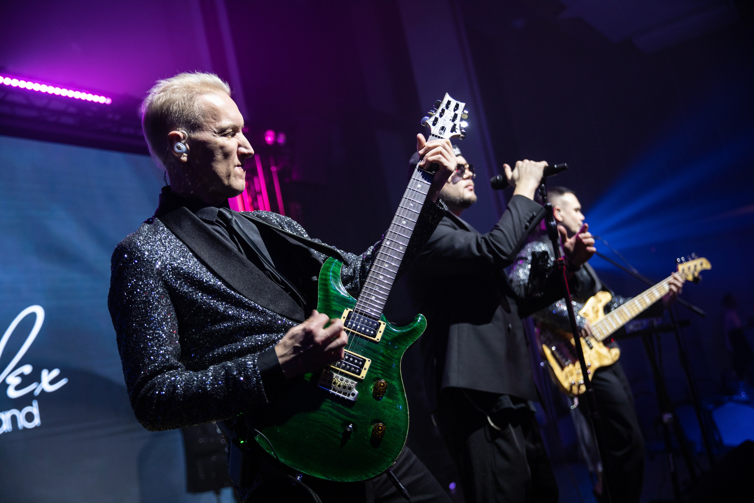 Корпоратив — Фантастическая семерка 2025. Репортажный и свадебный фотограф в Челябинске Елисеев Павел